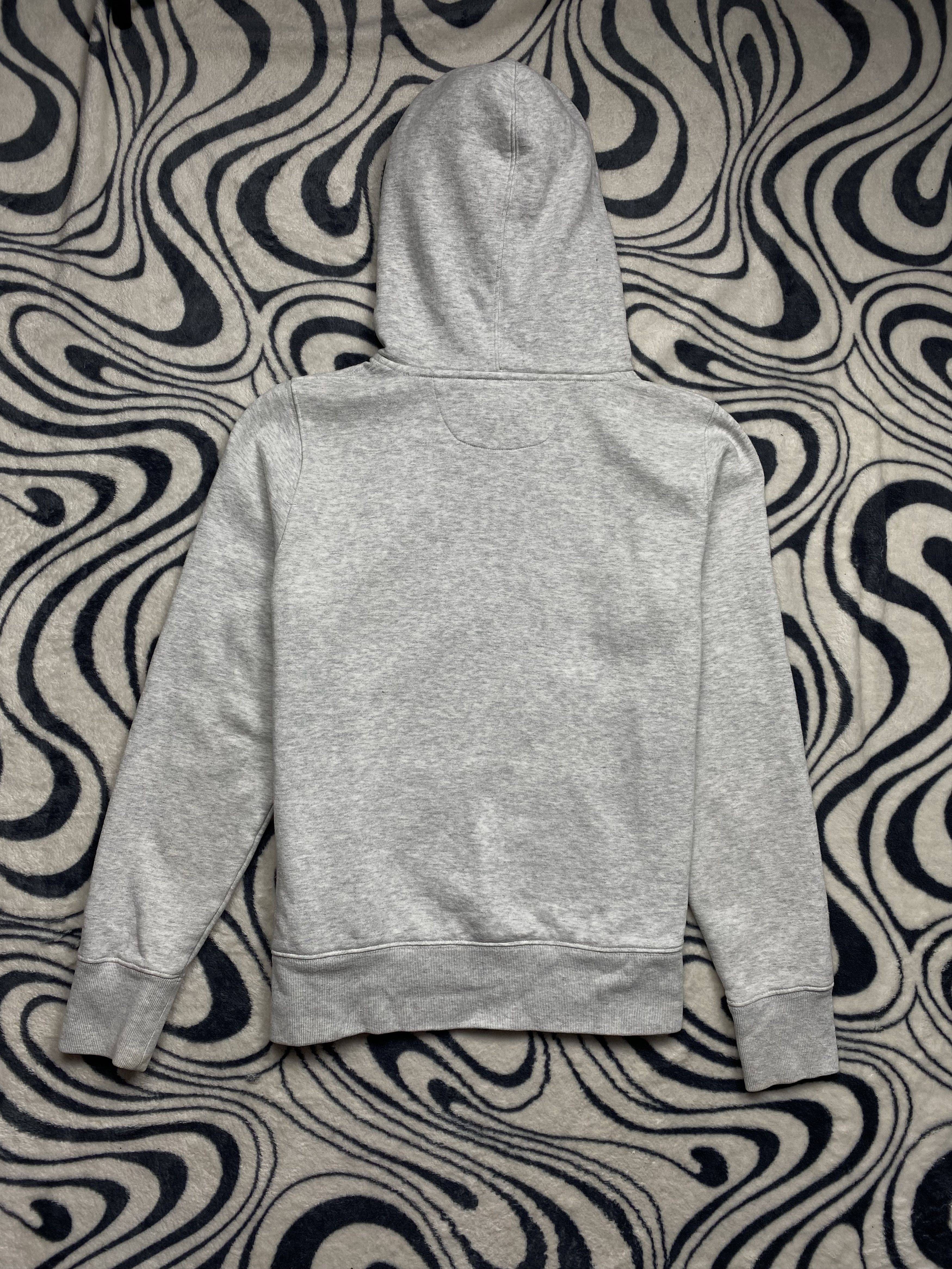 Gap Gap Vintage Mens Hoodie Y2K Size US M / EU 48-50 / 2 - 7 Thumbnail