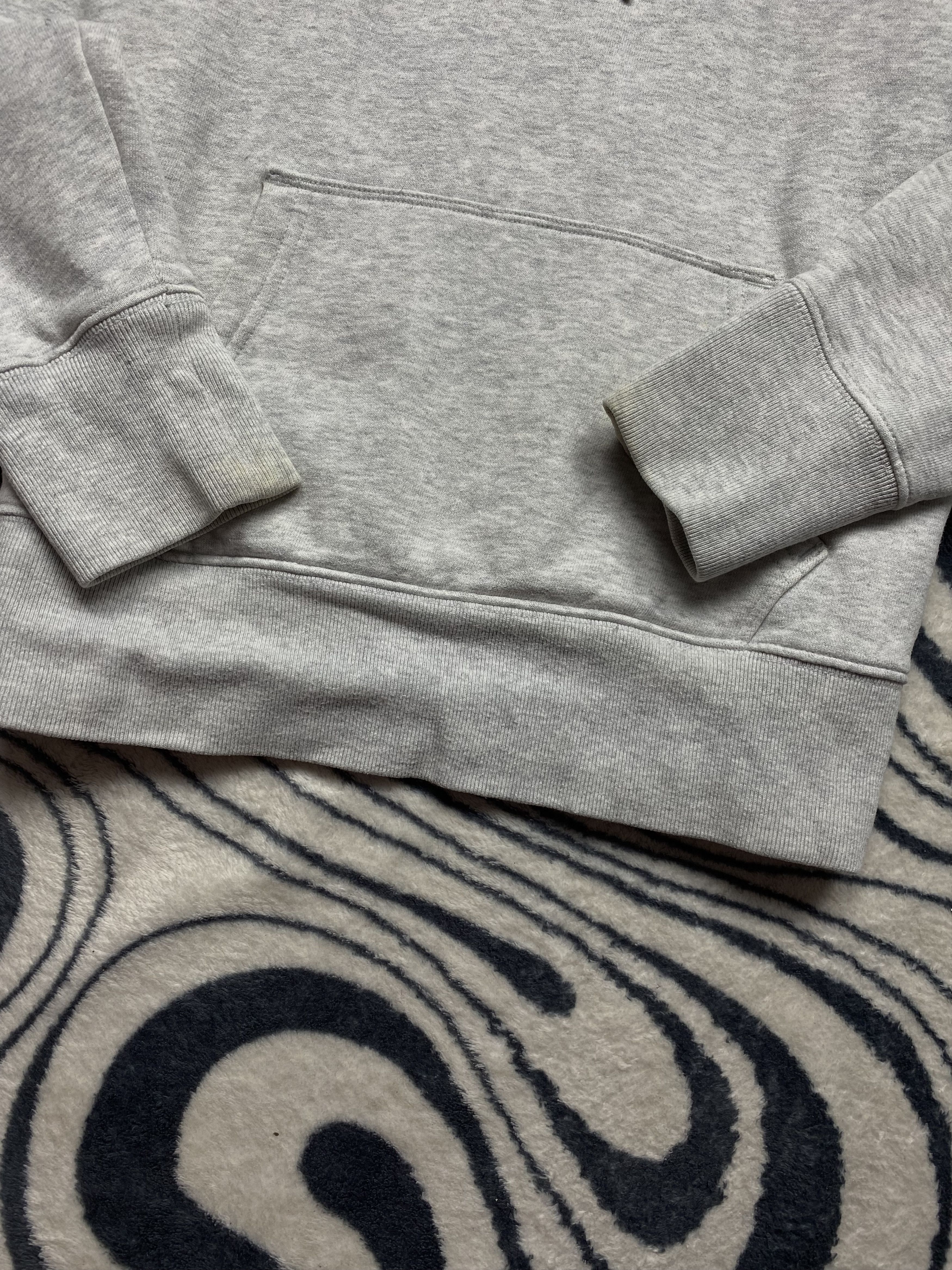 Gap Gap Vintage Mens Hoodie Y2K Size US M / EU 48-50 / 2 - 2 Thumbnail