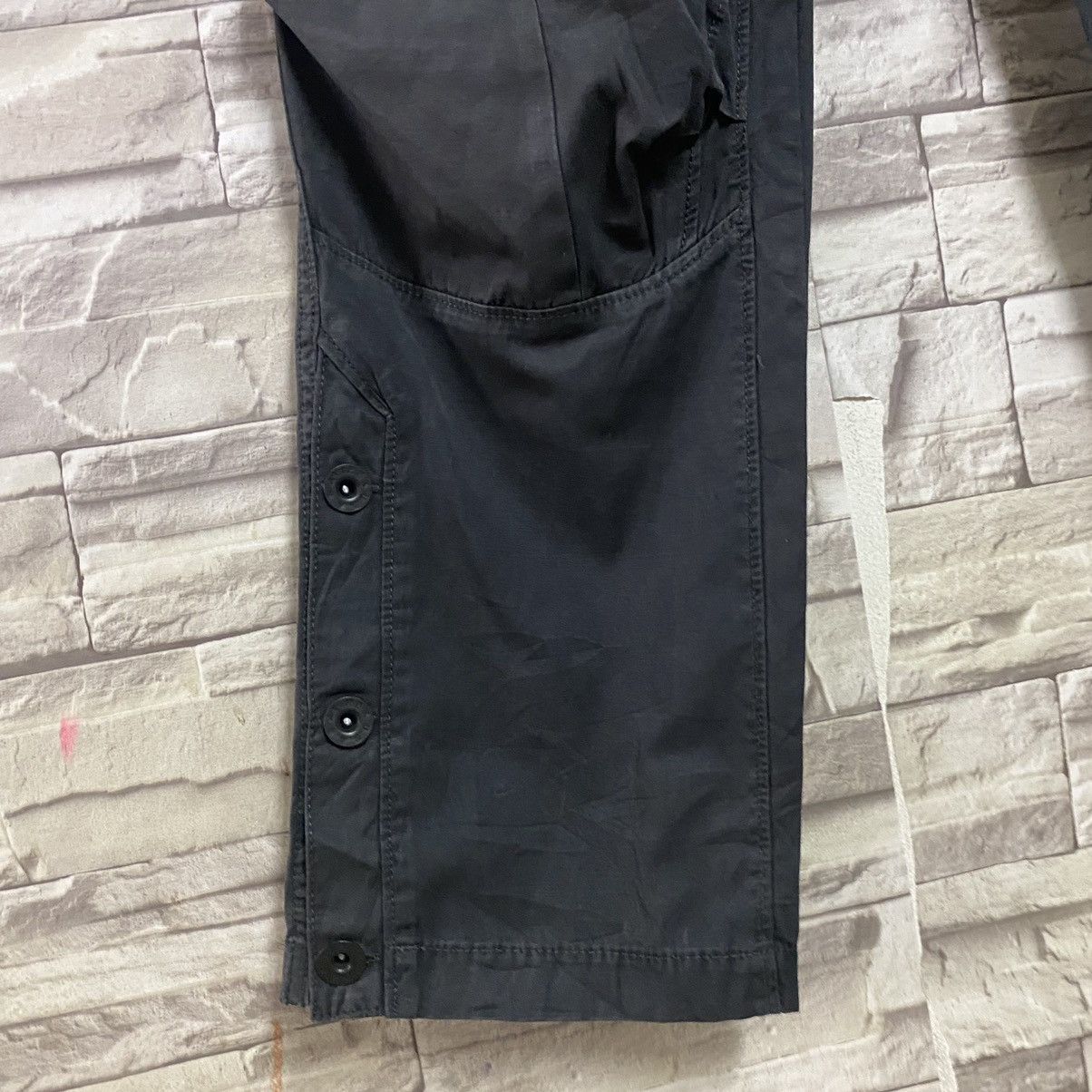 Avirex Vintage Avirex Tactical Utility Cargo Pants Size US 32 / EU 48 - 10 Thumbnail