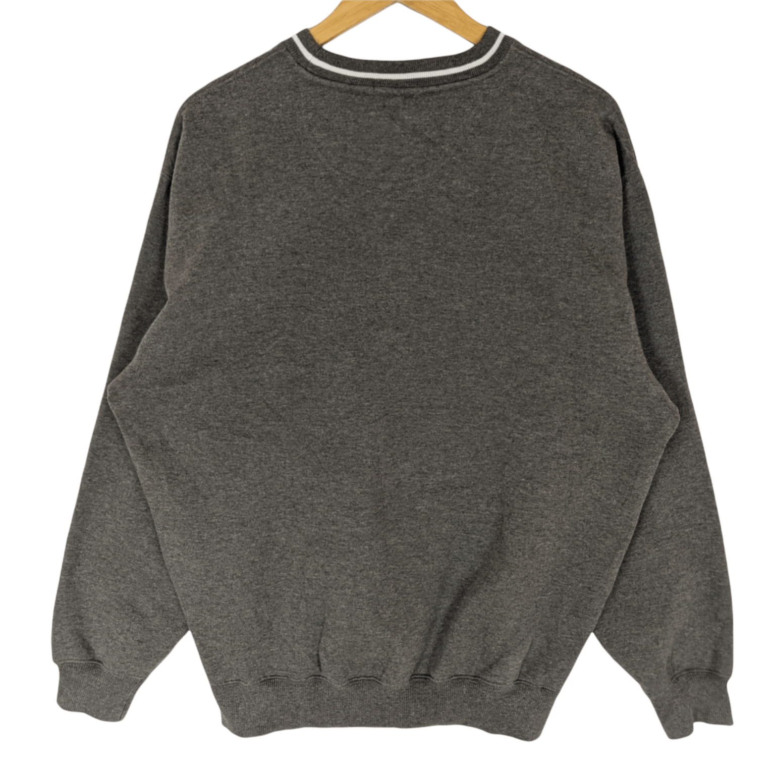 Japanese Brand HEAD Sportswear Crewneck Jumper Sweatshirt Size US XL / EU 56 / 4 - 6 Thumbnail