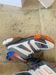 Balenciaga Track Sneakers in Orange, White & Grey Size US 7 / EU 40 - 18 Thumbnail