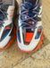 Balenciaga Track Sneakers in Orange, White & Grey Size US 7 / EU 40 - 7 Thumbnail