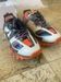 Balenciaga Track Sneakers in Orange, White & Grey Size US 7 / EU 40 - 9 Thumbnail