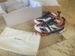 Balenciaga Track Sneakers in Orange, White & Grey Size US 7 / EU 40 - 1 Thumbnail