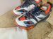 Balenciaga Track Sneakers in Orange, White & Grey Size US 7 / EU 40 - 6 Thumbnail