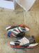 Balenciaga Track Sneakers in Orange, White & Grey Size US 7 / EU 40 - 11 Thumbnail