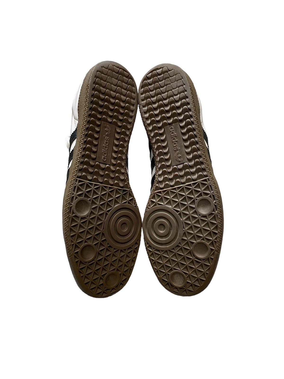 Adidas Adidas Originals Samba OG Size US 12.5 / EU 45-46 - 5 Thumbnail