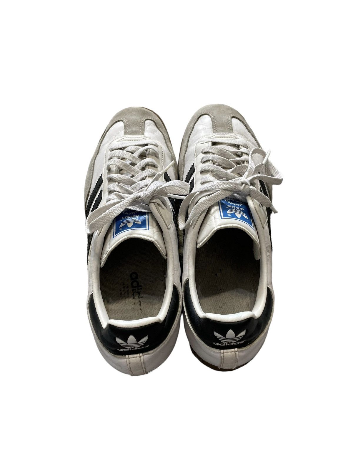 Adidas Adidas Originals Samba OG Size US 12.5 / EU 45-46 - 4 Thumbnail