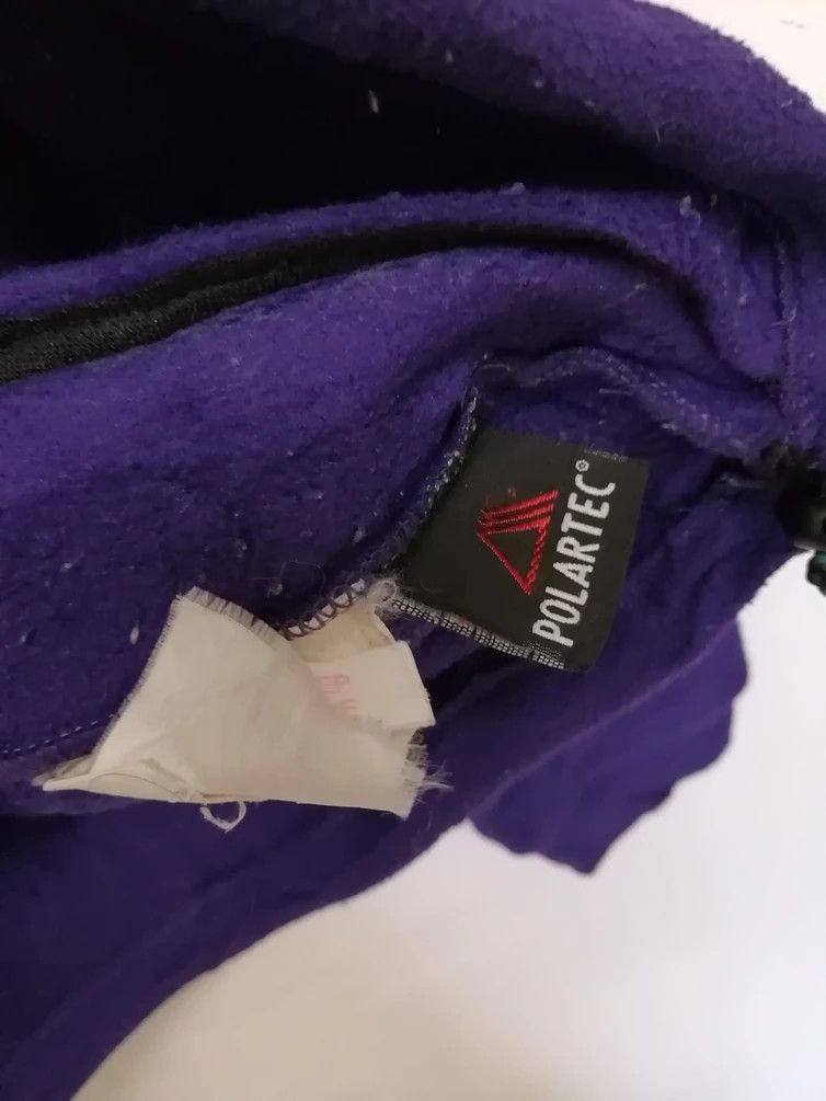 Karrimor KARRIMOR Polartec Fleece Jacket Size US S / EU 44-46 / 1 - 8 Thumbnail