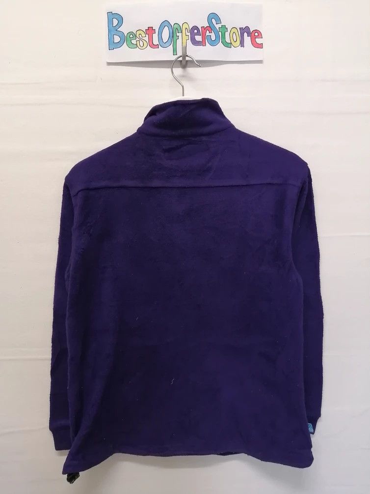 Karrimor KARRIMOR Polartec Fleece Jacket Size US S / EU 44-46 / 1 - 9 Thumbnail