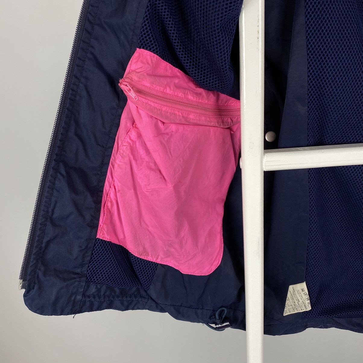 Folk Folk Rain Navy Jacket Size US S / EU 44-46 / 1 - 13 Thumbnail