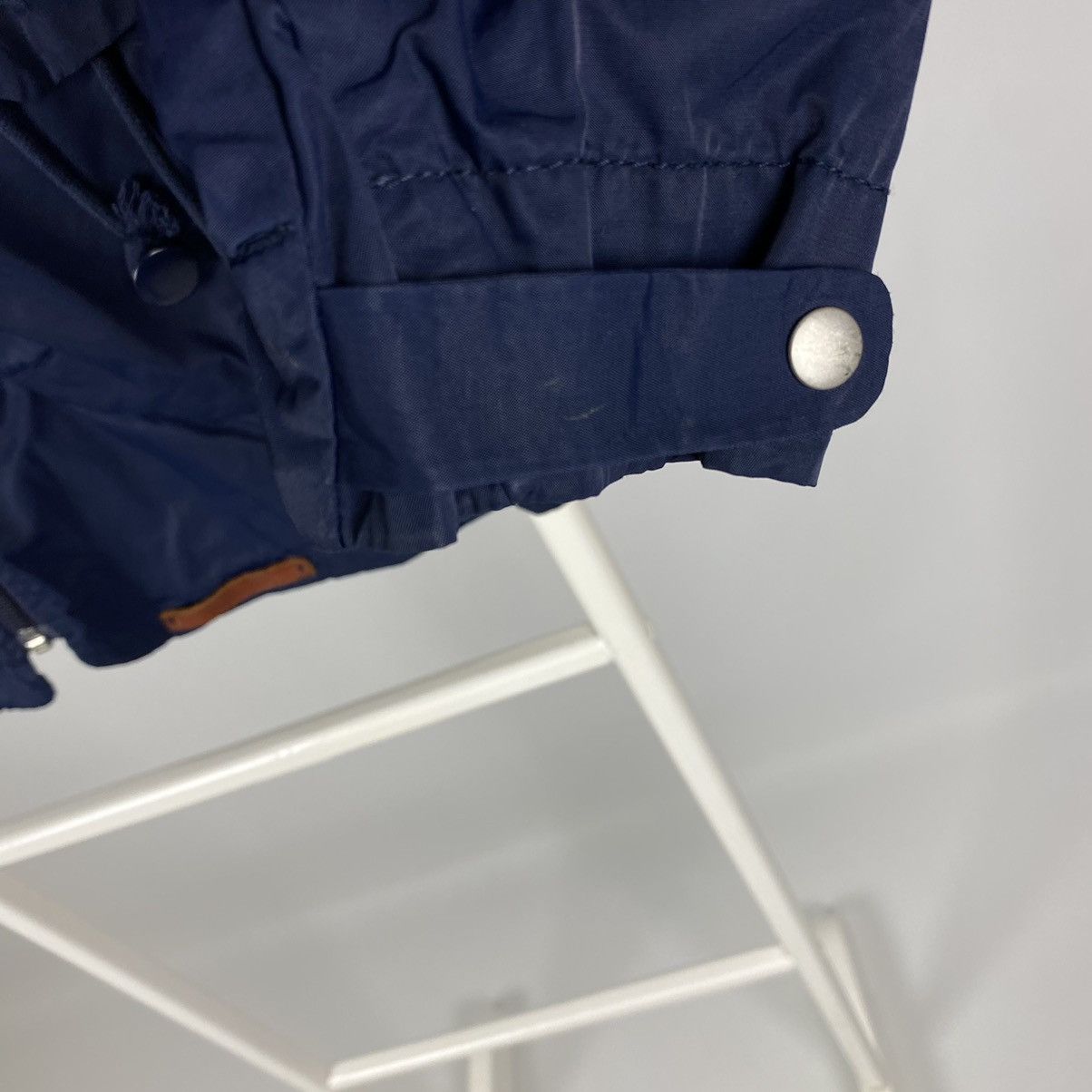 Folk Folk Rain Navy Jacket Size US S / EU 44-46 / 1 - 7 Thumbnail