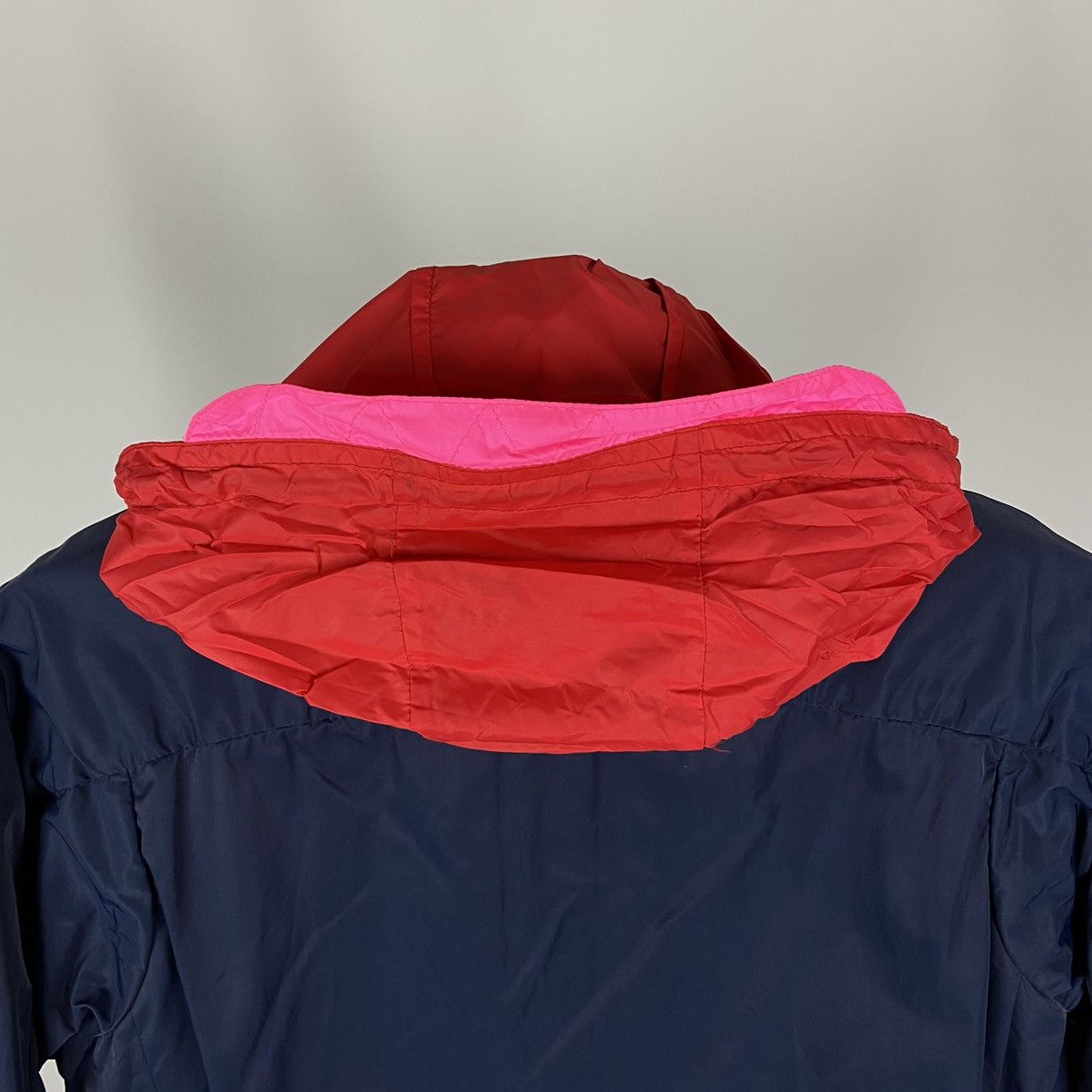 Folk Folk Rain Navy Jacket Size US S / EU 44-46 / 1 - 10 Thumbnail