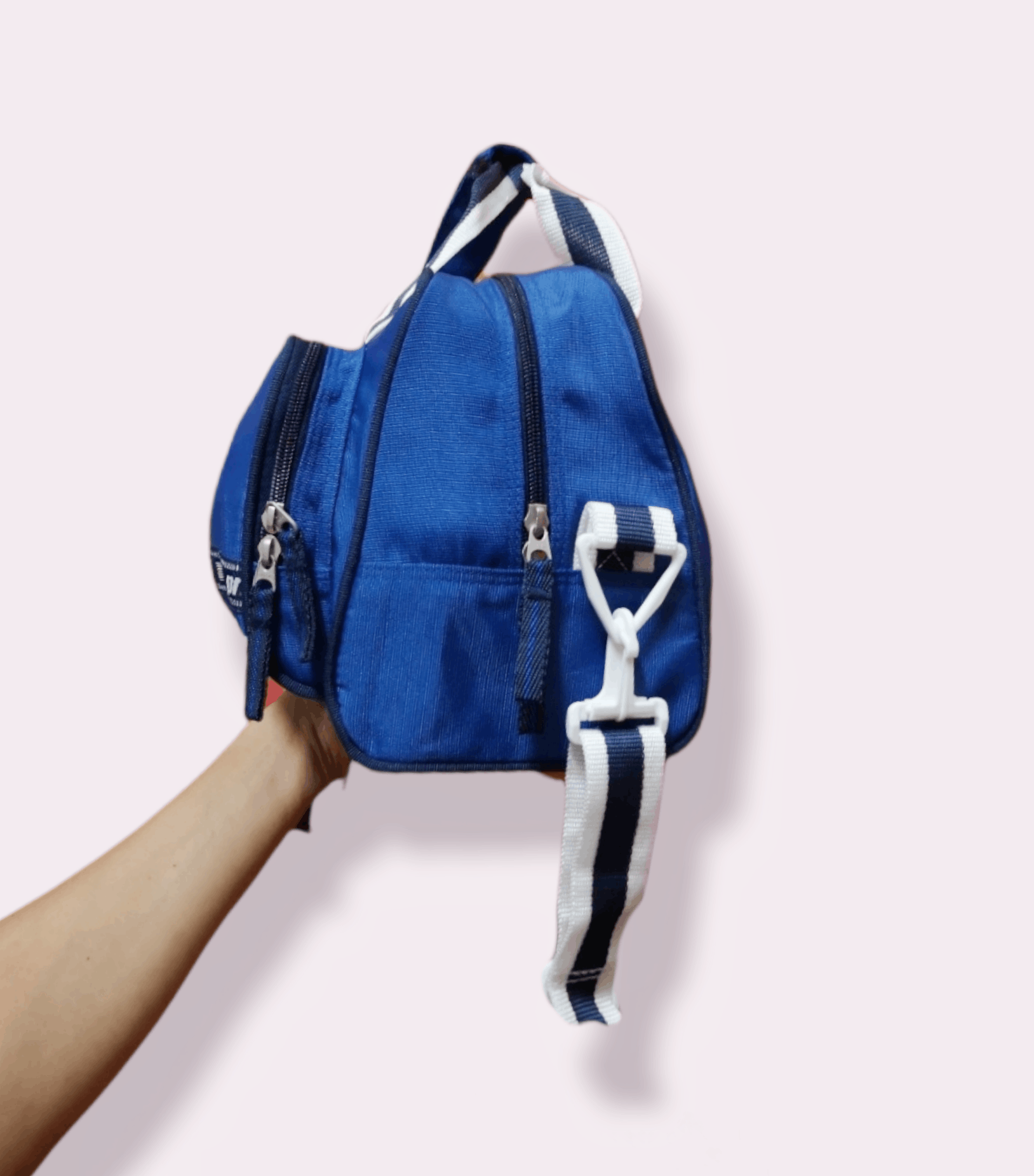 Gear for Sports × Prince × Vintage VINTAGE PRINCE SPORTS UTILITY DUFFLE BAG Size ONE SIZE - 5 Thumbnail