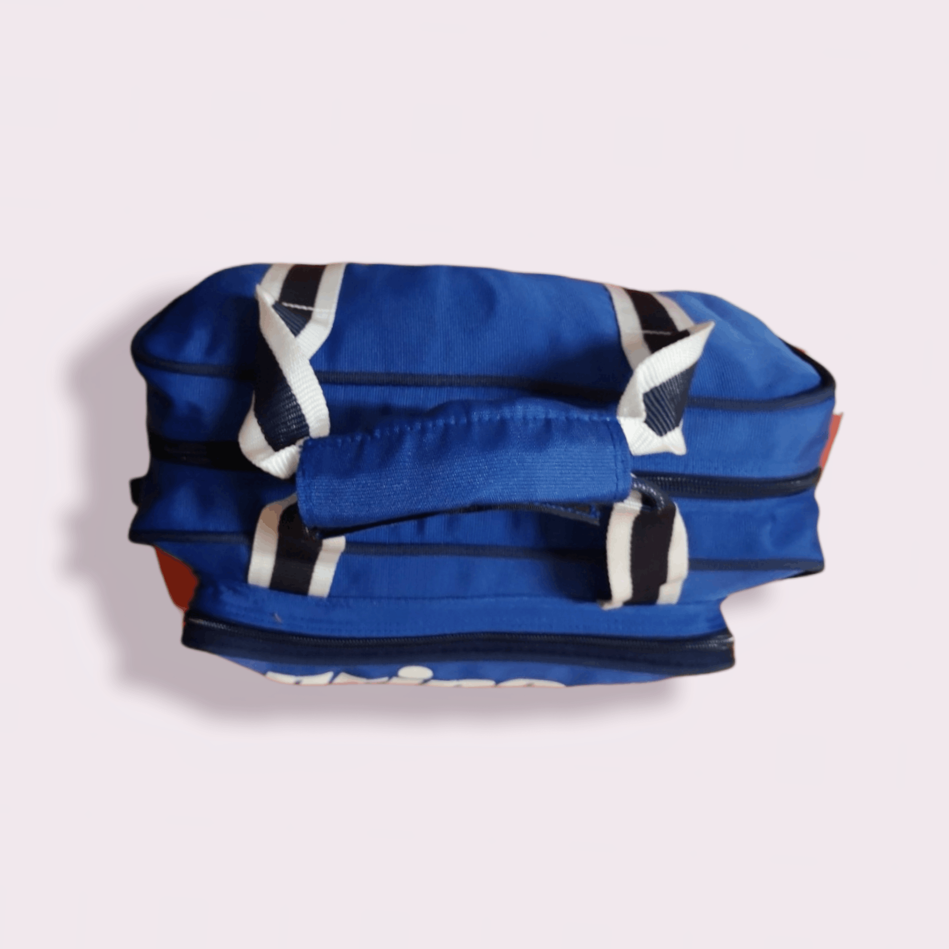 Gear for Sports × Prince × Vintage VINTAGE PRINCE SPORTS UTILITY DUFFLE BAG Size ONE SIZE - 6 Thumbnail