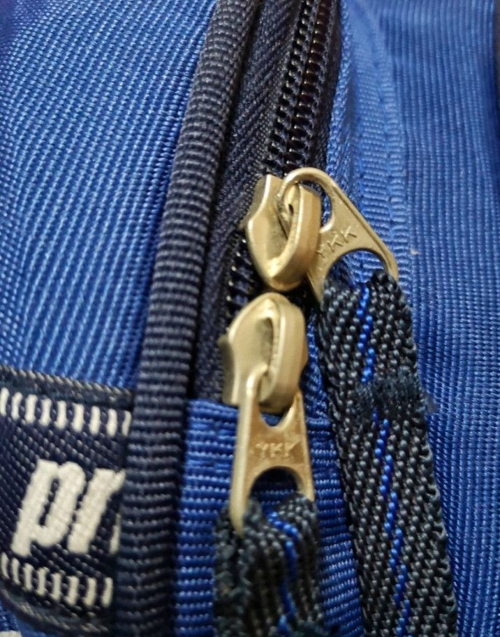 Gear for Sports × Prince × Vintage VINTAGE PRINCE SPORTS UTILITY DUFFLE BAG Size ONE SIZE - 10 Thumbnail