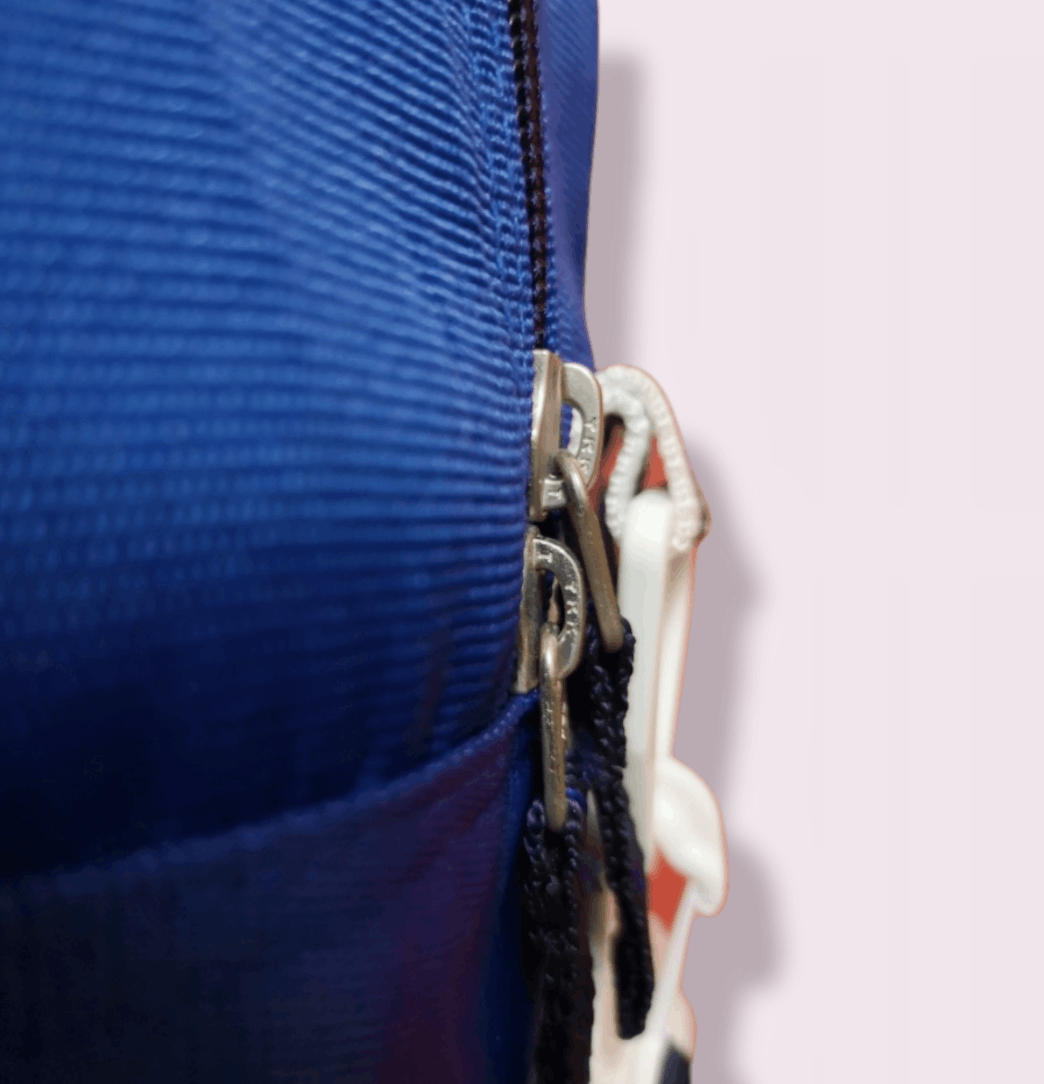 Gear for Sports × Prince × Vintage VINTAGE PRINCE SPORTS UTILITY DUFFLE BAG Size ONE SIZE - 9 Thumbnail
