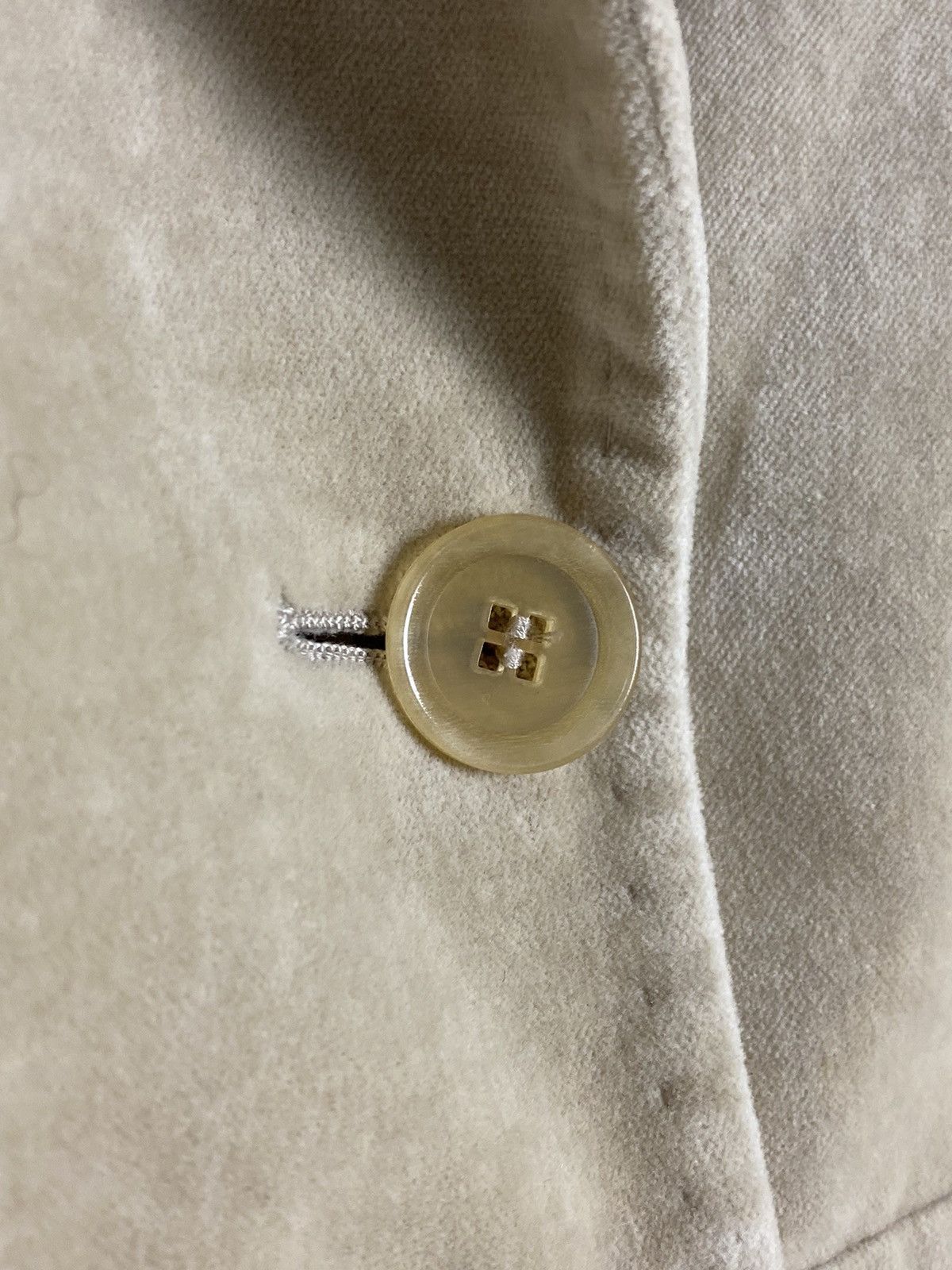 Max Mara Max Mara Blazer Coat Made in Italy Size XL / US 12-14 / IT 48-50 - 6 Thumbnail