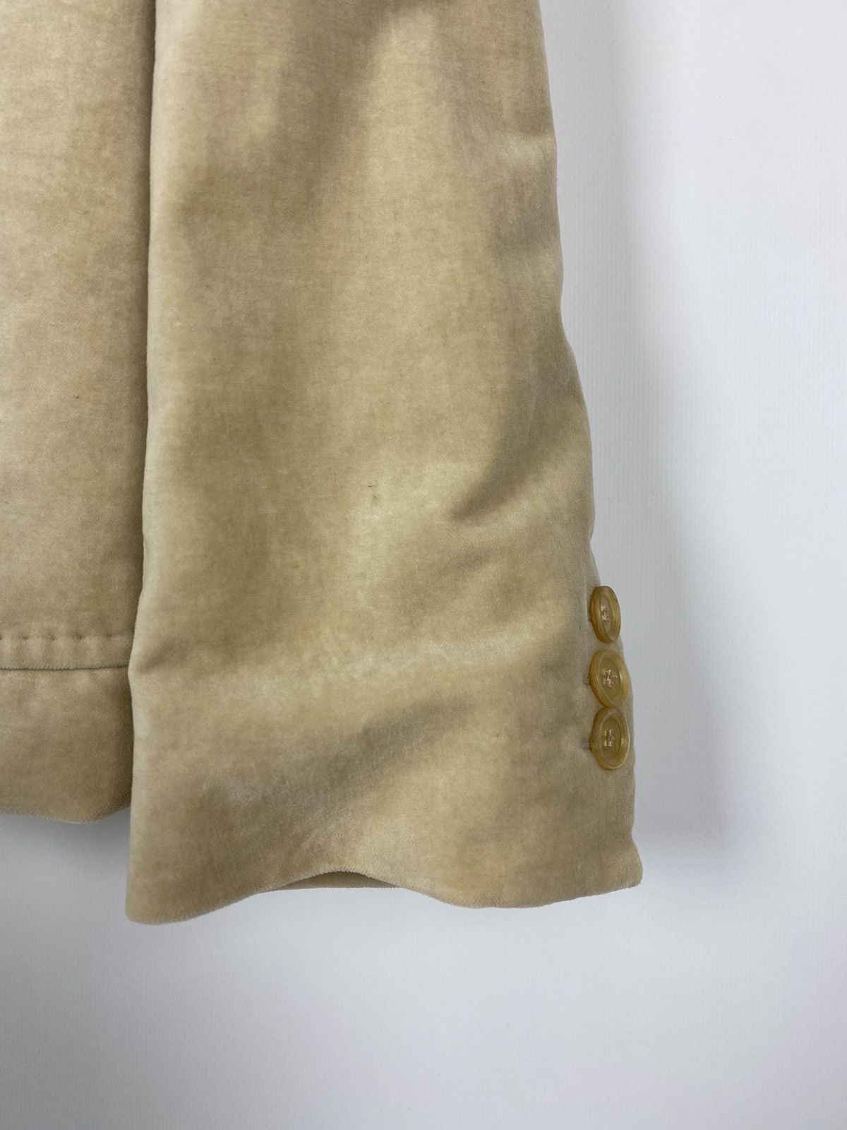 Max Mara Max Mara Blazer Coat Made in Italy Size XL / US 12-14 / IT 48-50 - 7 Thumbnail