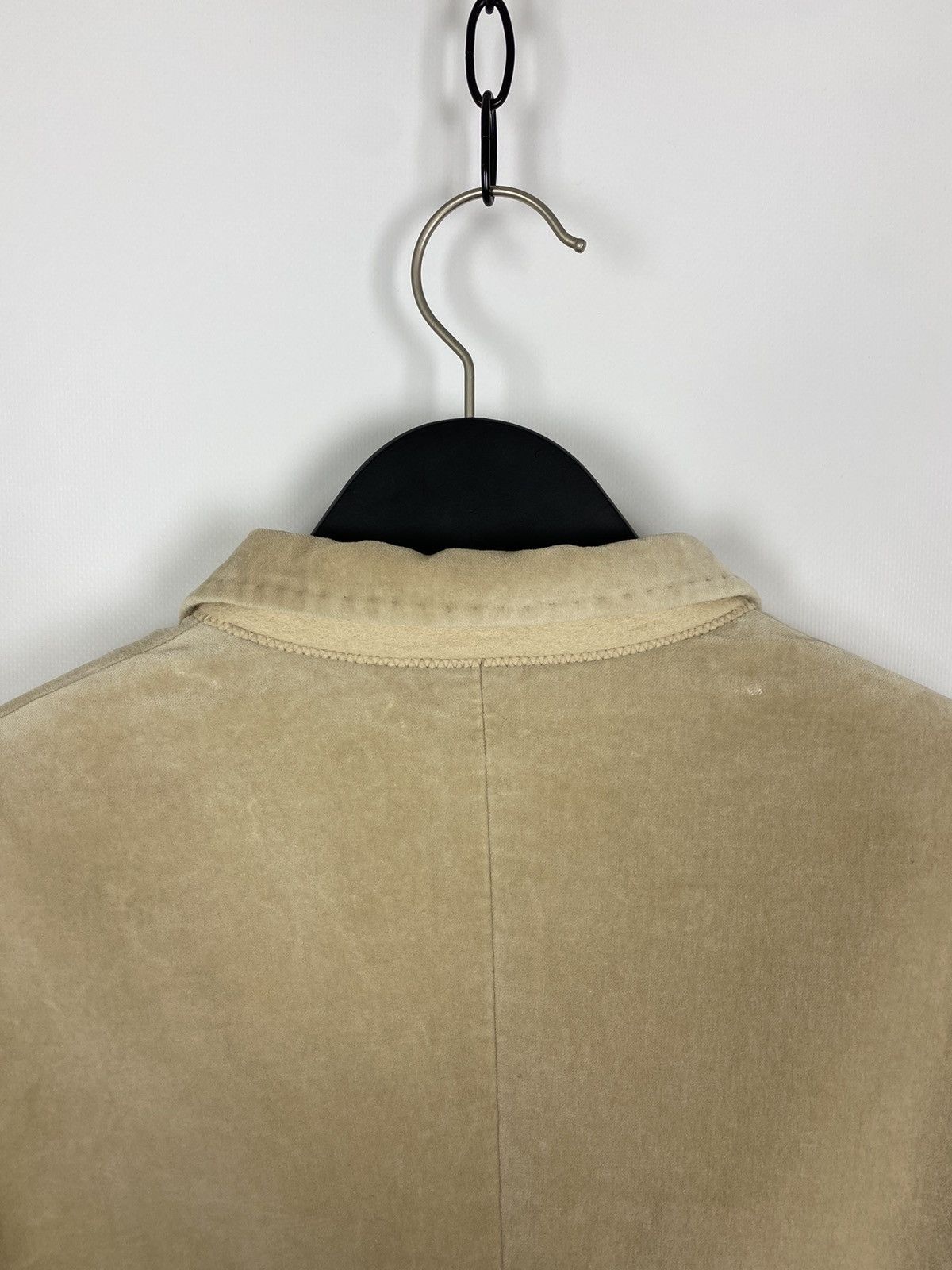 Max Mara Max Mara Blazer Coat Made in Italy Size XL / US 12-14 / IT 48-50 - 10 Thumbnail
