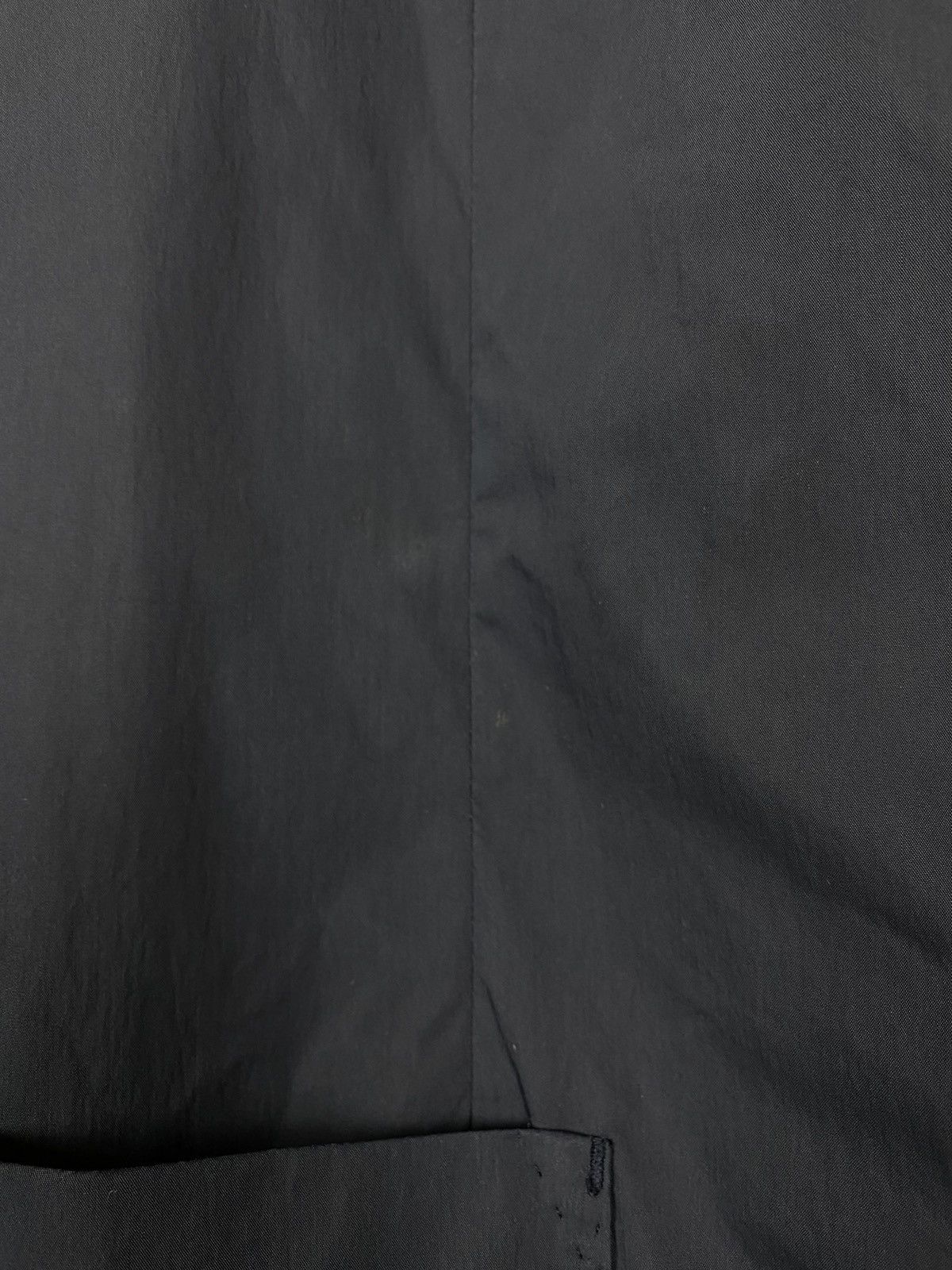 Aquascutum Aquascutum Zip Blazer Coat Size 40R - 6 Thumbnail