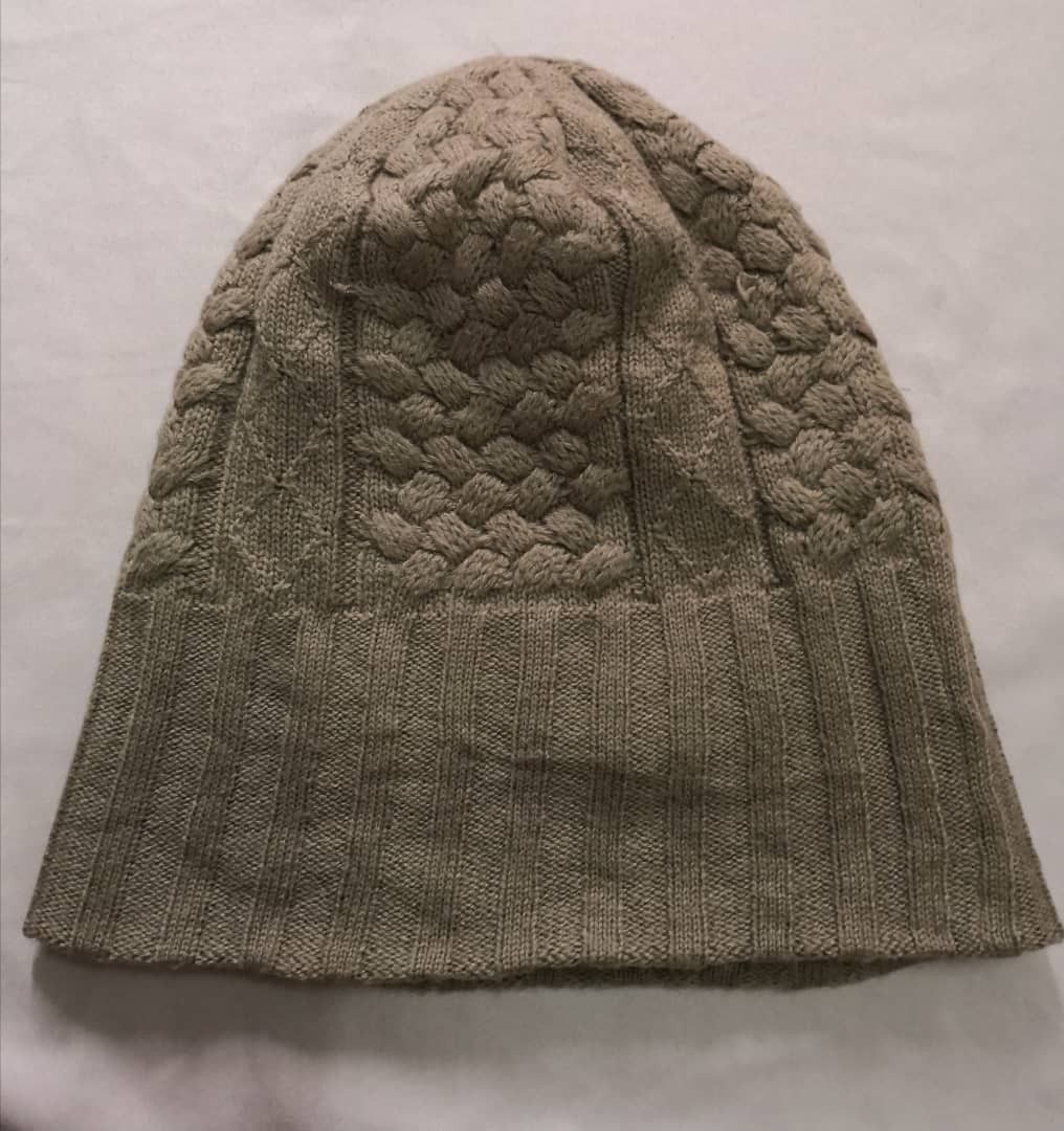 Lacoste Lacoste Knitted Beanie Size ONE SIZE - 5 Thumbnail
