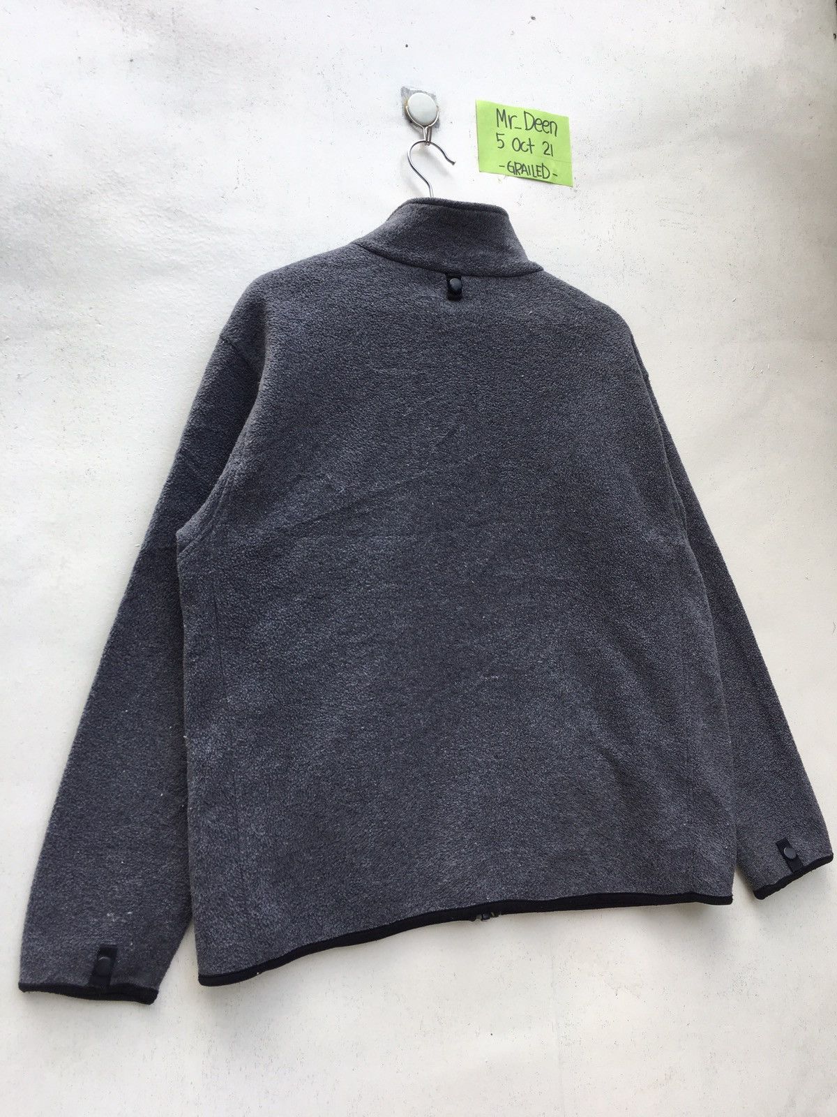 The North Face Vintage The North Face Fleece Sweater/Jacket Size US L / EU 52-54 / 3 - 14 Thumbnail