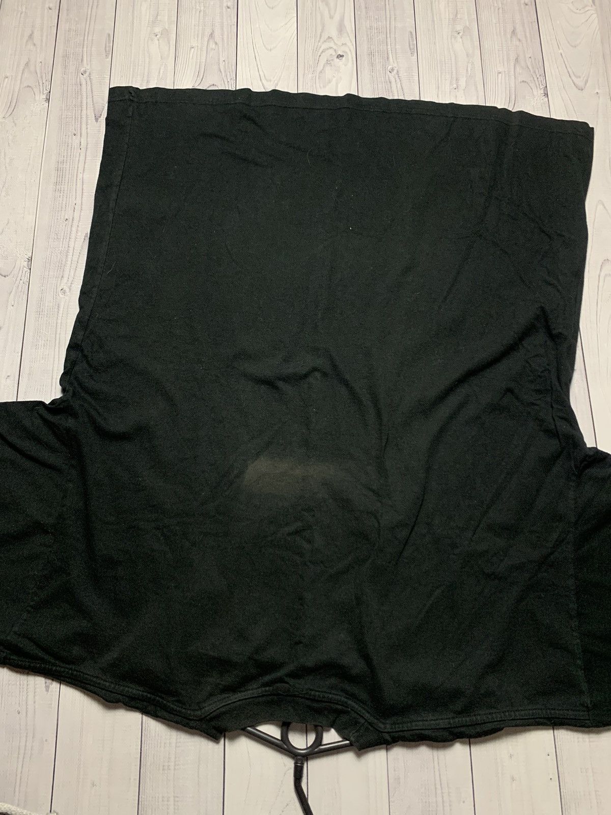 Nike × Vintage Vintage Nike tee big logo rare size XXL Size US XXL / EU 58 / 5 - 5 Thumbnail
