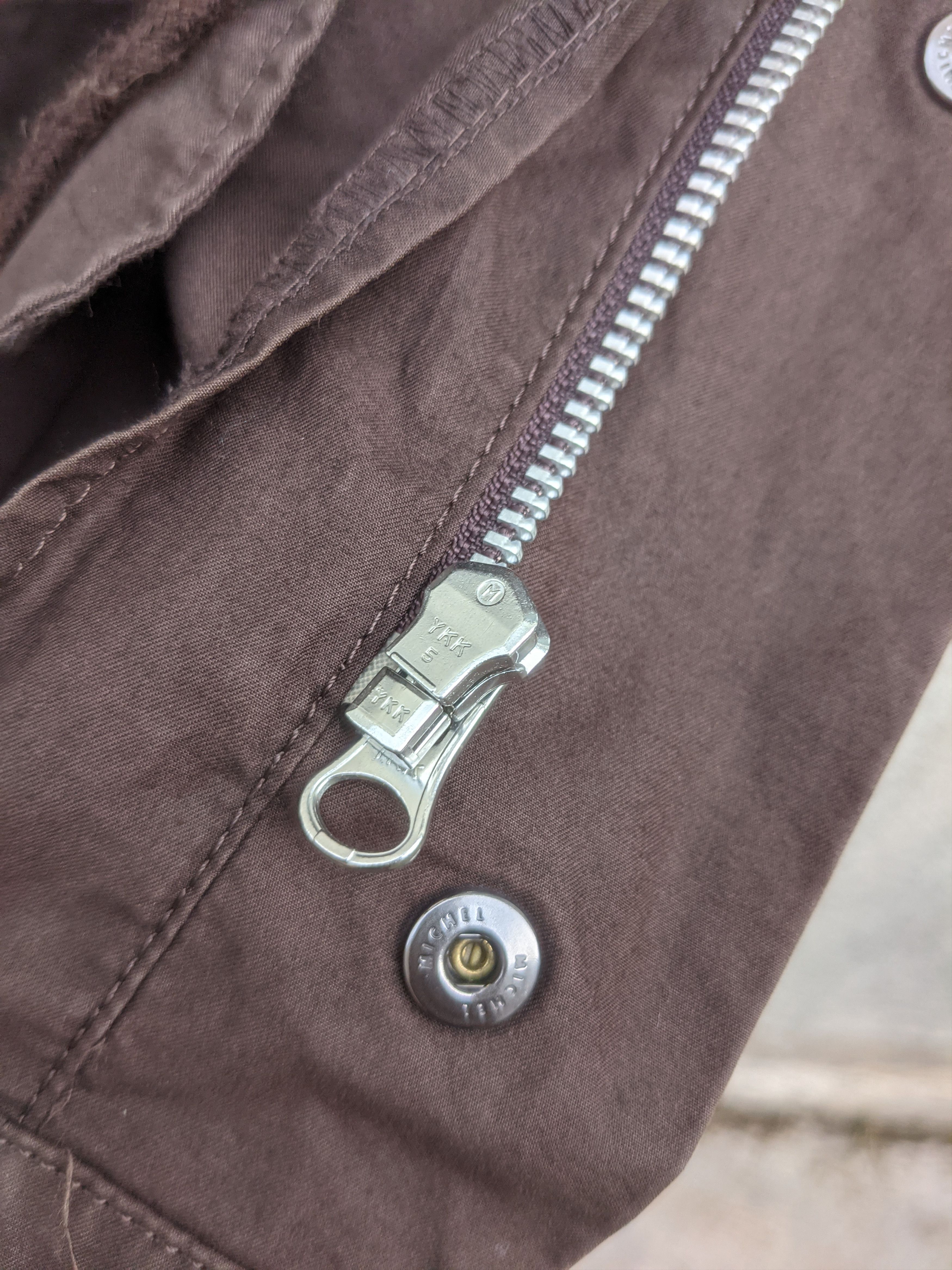 Japanese Brand × URBAN RESEARCH DOORS ⚡️Steals⚡️ Urban Research M65 Jacket Size US S / EU 44-46 / 1 - 9 Thumbnail