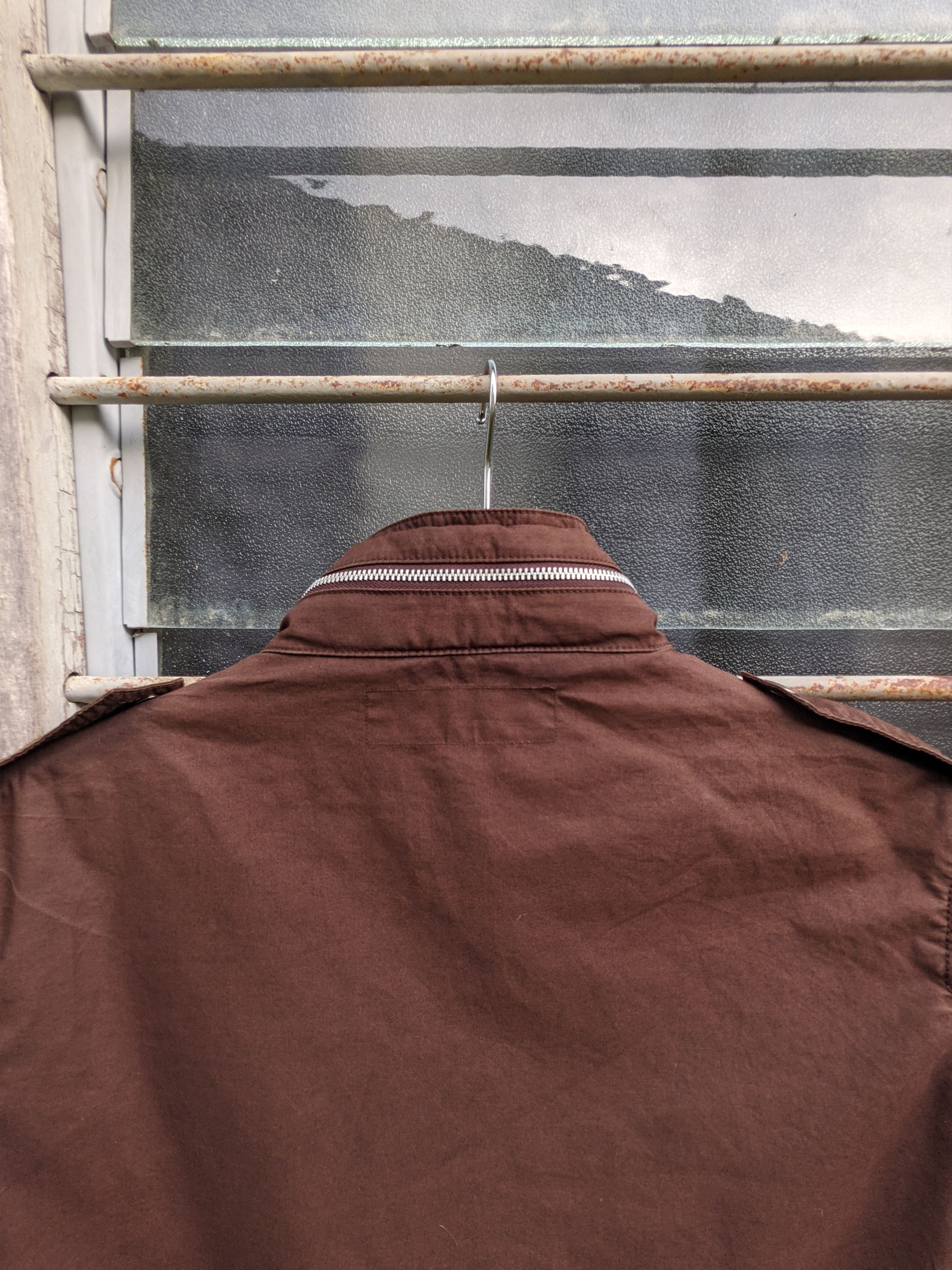 Japanese Brand × URBAN RESEARCH DOORS ⚡️Steals⚡️ Urban Research M65 Jacket Size US S / EU 44-46 / 1 - 8 Thumbnail