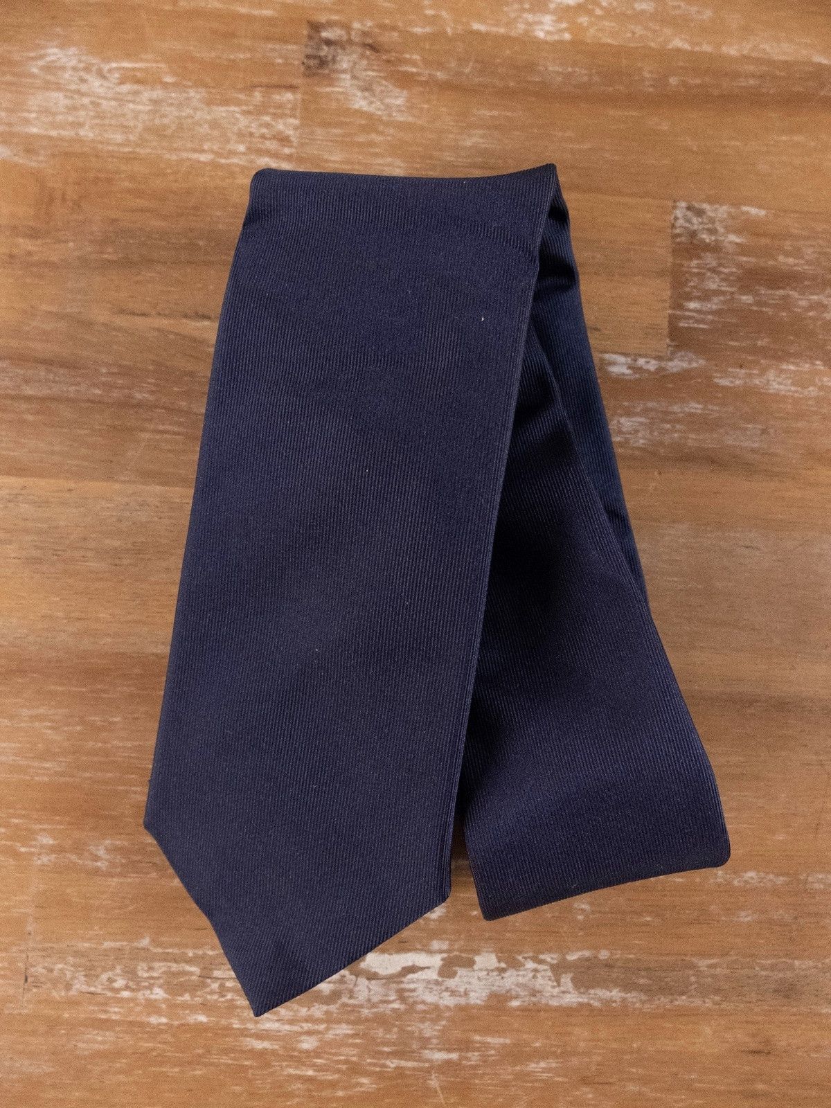 Altea ALTEA Pacman silk navy tie / pocket square / socks gift box Size ONE SIZE - 6 Thumbnail