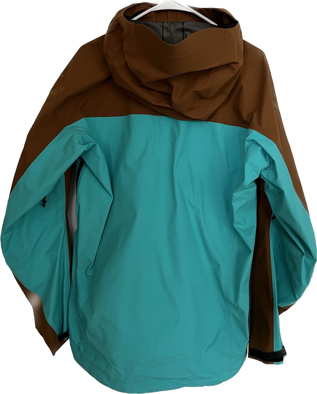 Arc'teryx Arc’teryx Alpha Anorak Size US M / EU 48-50 / 2 - 2 Thumbnail