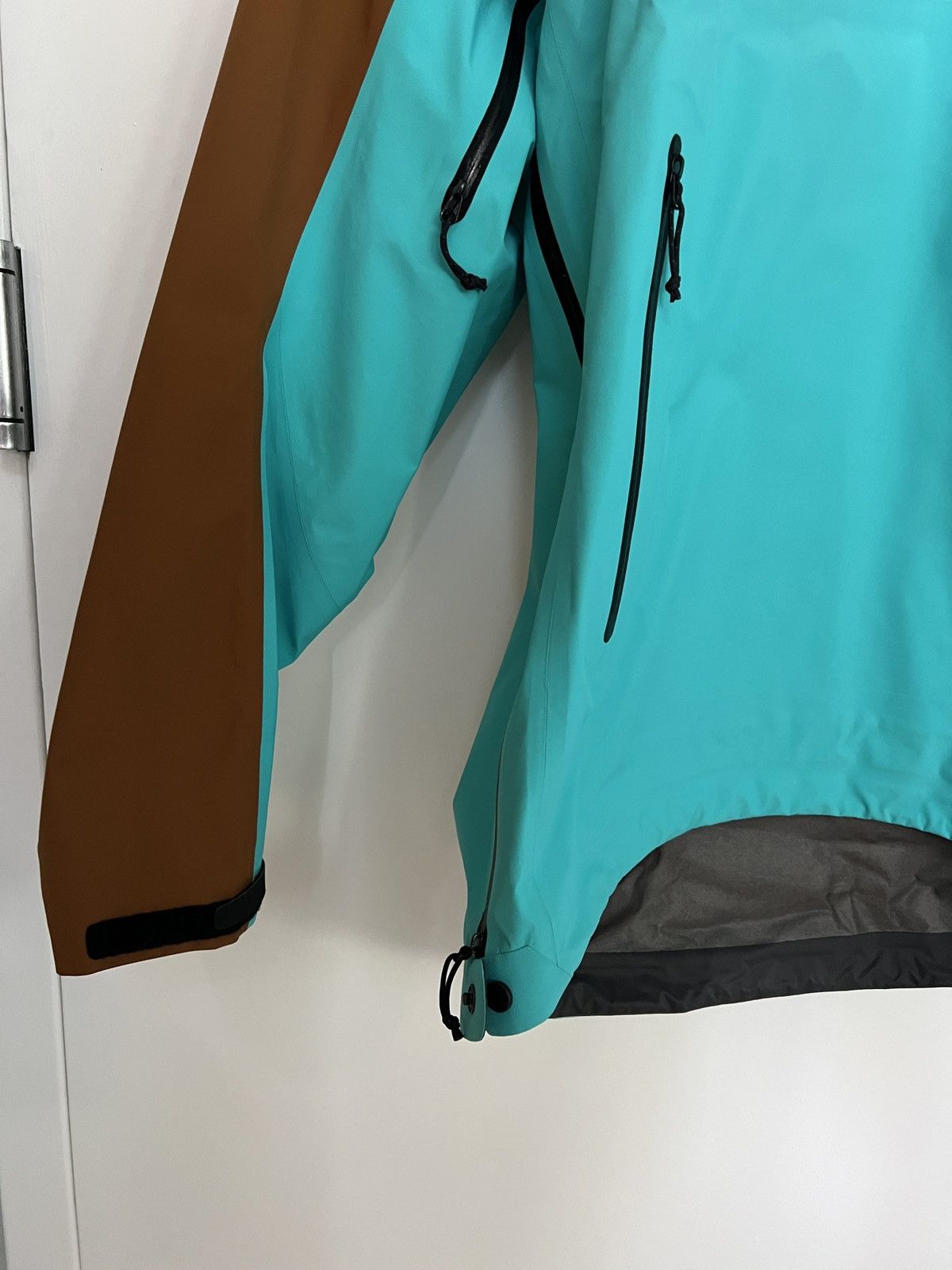 Arc'teryx Arc’teryx Alpha Anorak Size US M / EU 48-50 / 2 - 6 Thumbnail