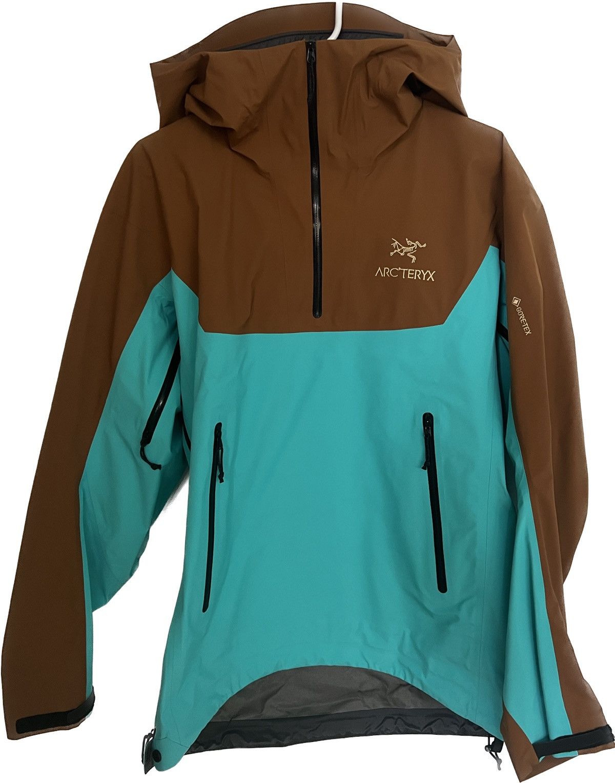 Arc'teryx Arc’teryx Alpha Anorak Size US M / EU 48-50 / 2 - 1 Thumbnail