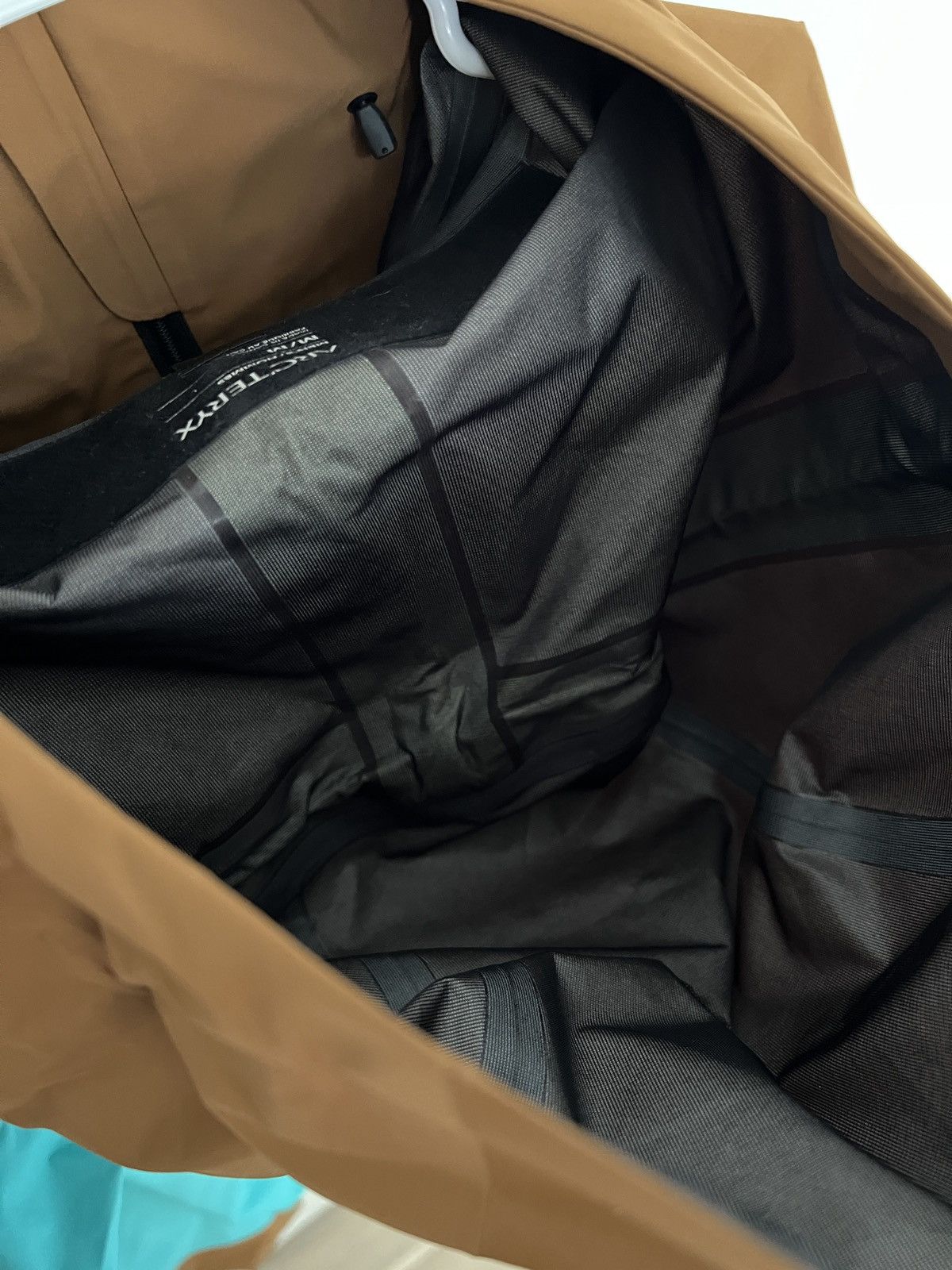 Arc'teryx Arc’teryx Alpha Anorak Size US M / EU 48-50 / 2 - 5 Thumbnail
