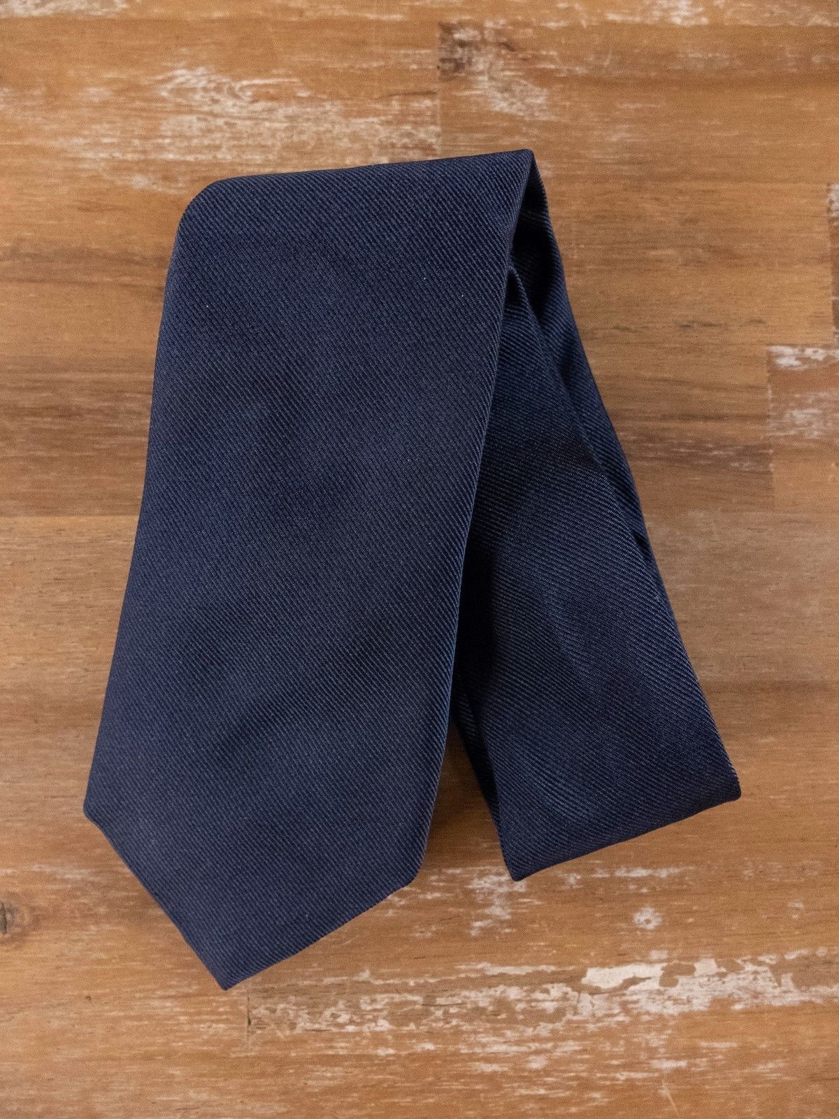 Altea ALTEA Milano skull silk navy blue tie / socks gift box Size ONE SIZE - 4 Thumbnail