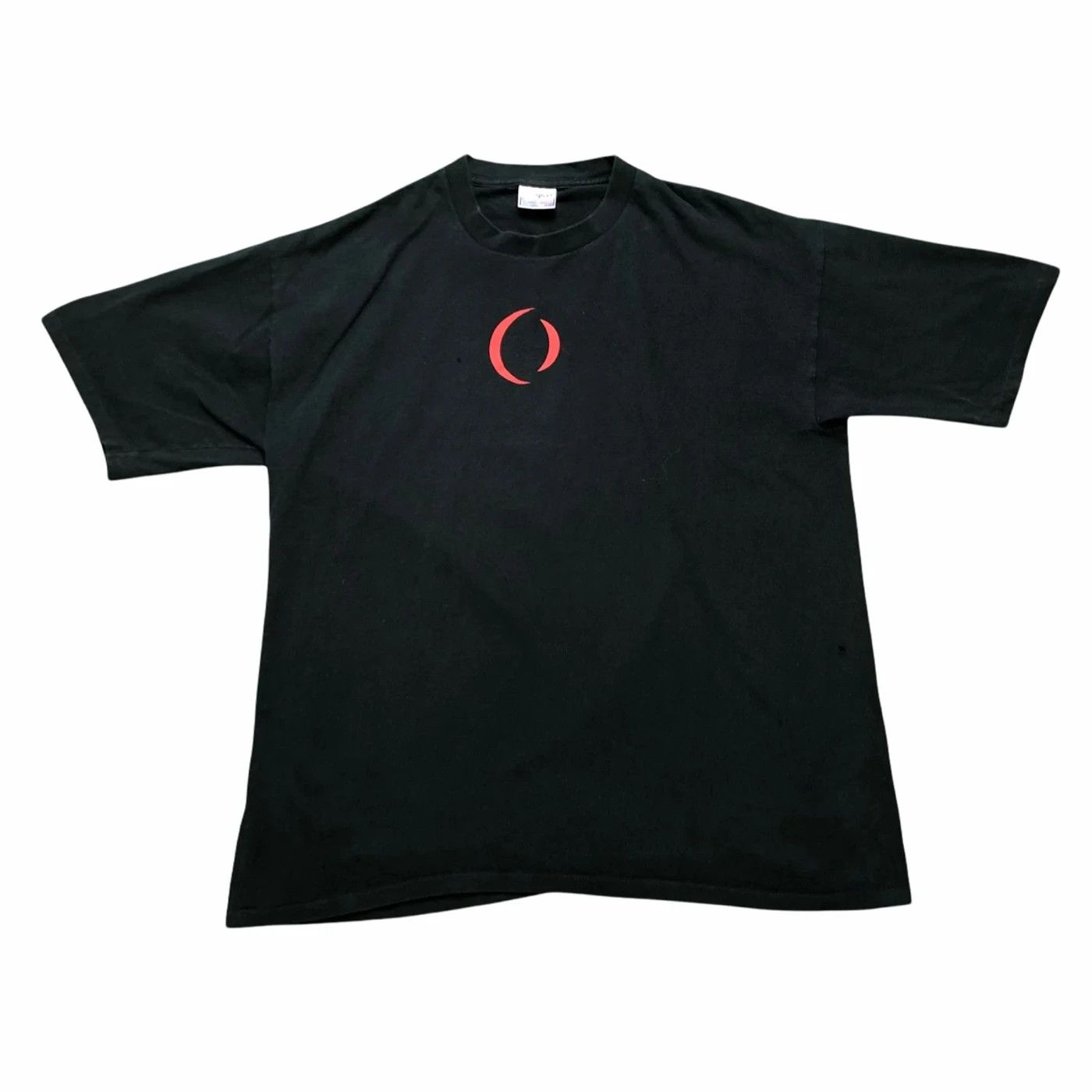 Band Tees Vintage 2000 Perfect Circle Tool Shirt Graphic Band Tour Tee Size US XL / EU 56 / 4 - 4 Thumbnail