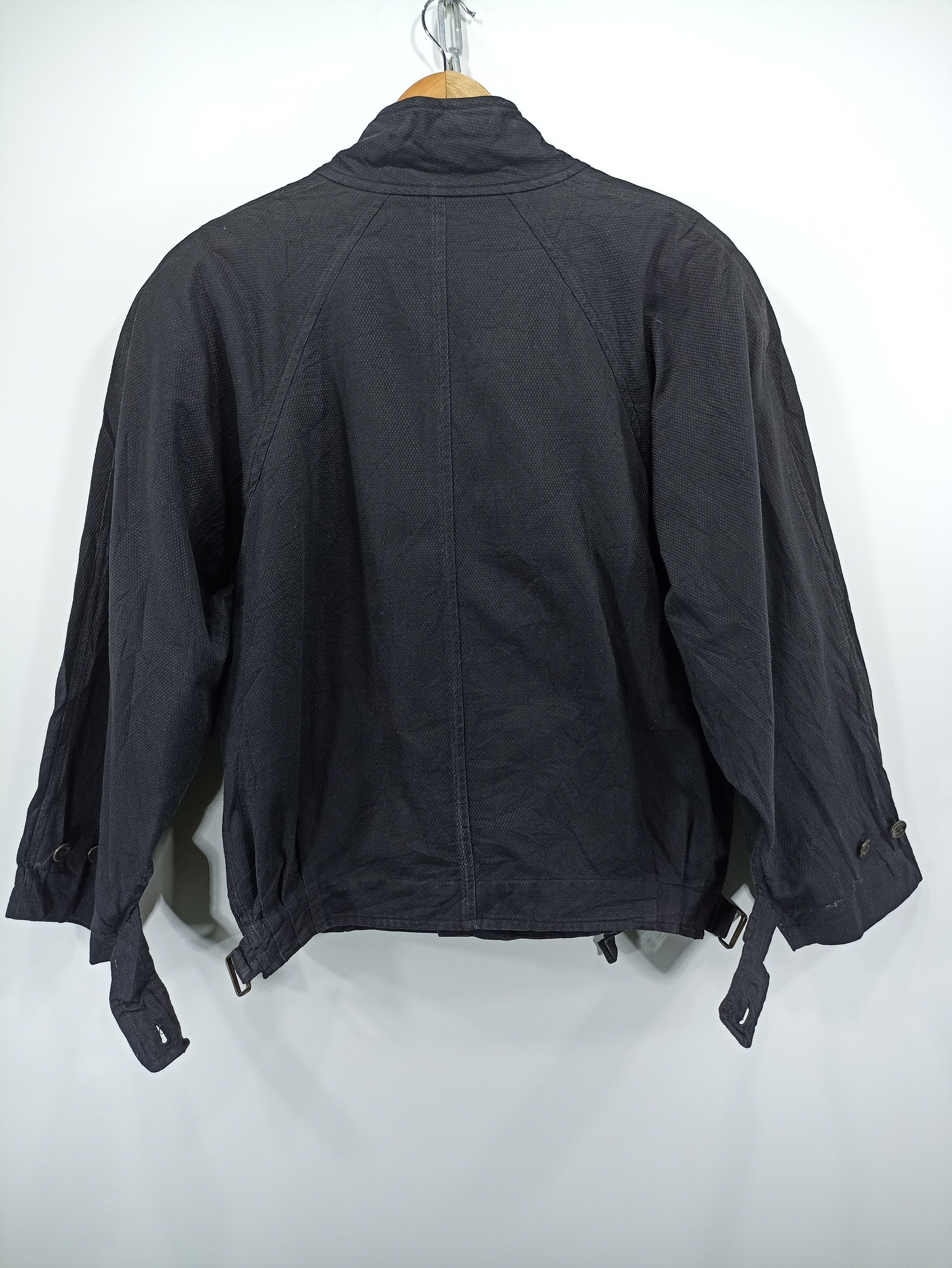 Japanese Brand × Vintage Vintage Palvis Bomber Jacket Size US M / EU 48-50 / 2 - 8 Thumbnail