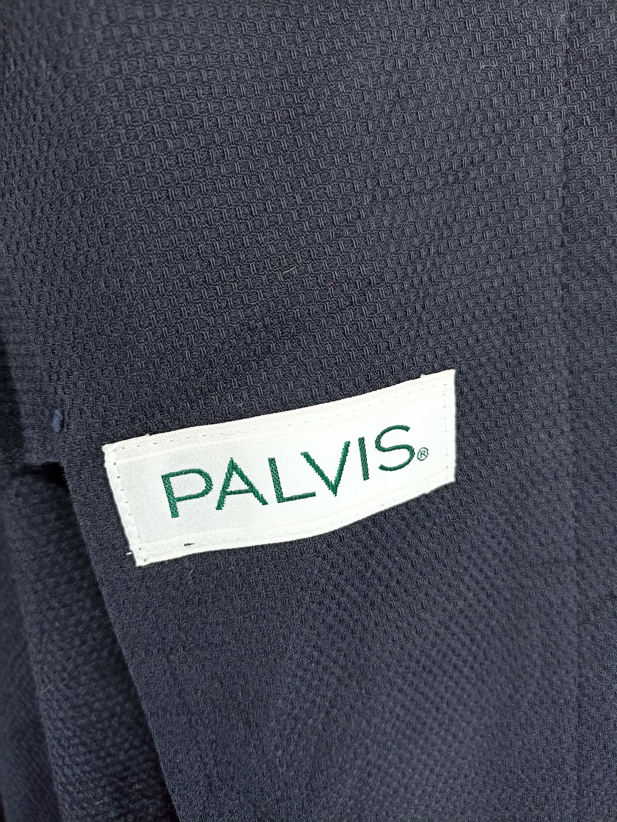 Japanese Brand × Vintage Vintage Palvis Bomber Jacket Size US M / EU 48-50 / 2 - 9 Thumbnail