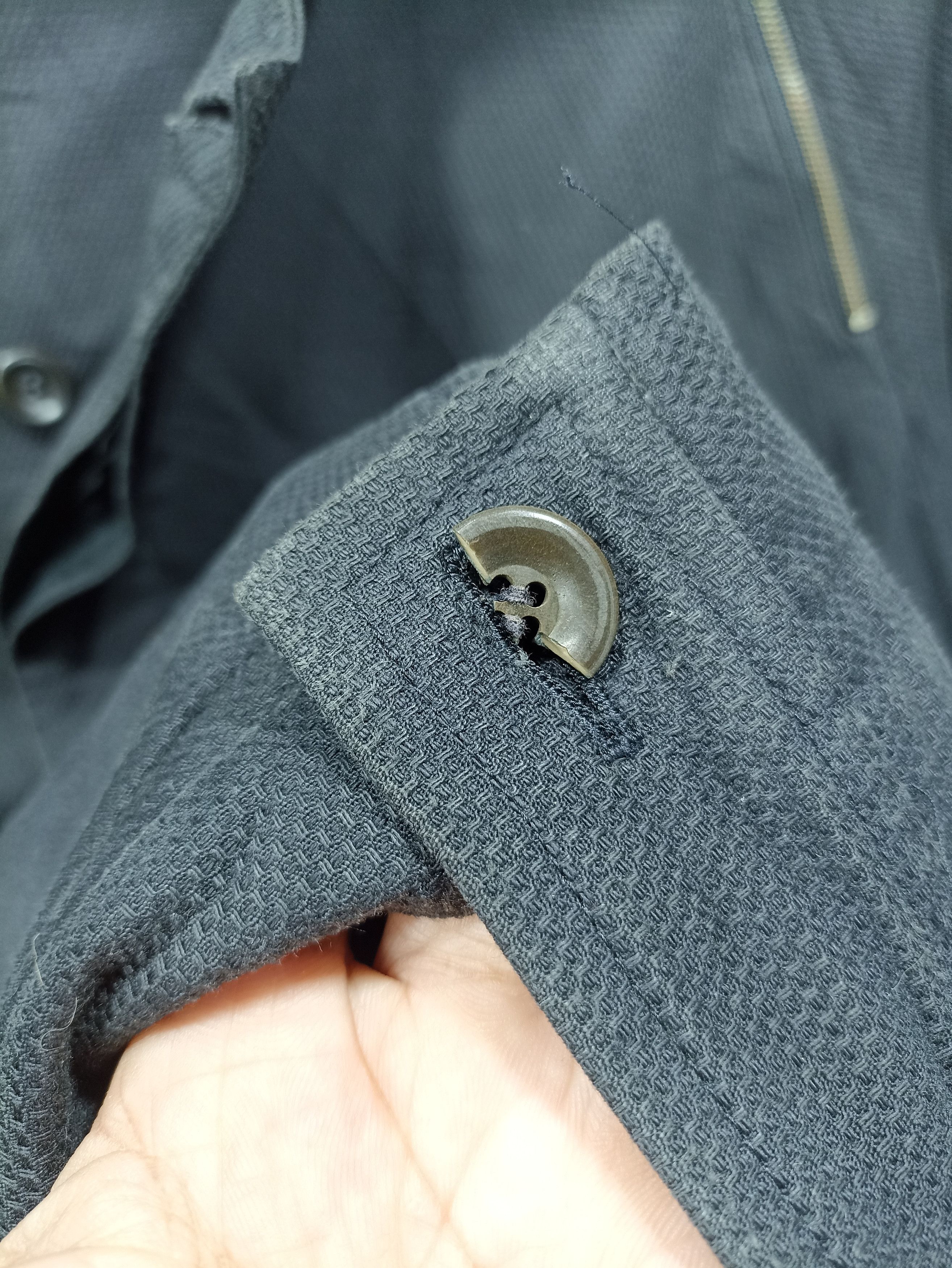 Japanese Brand × Vintage Vintage Palvis Bomber Jacket Size US M / EU 48-50 / 2 - 6 Thumbnail