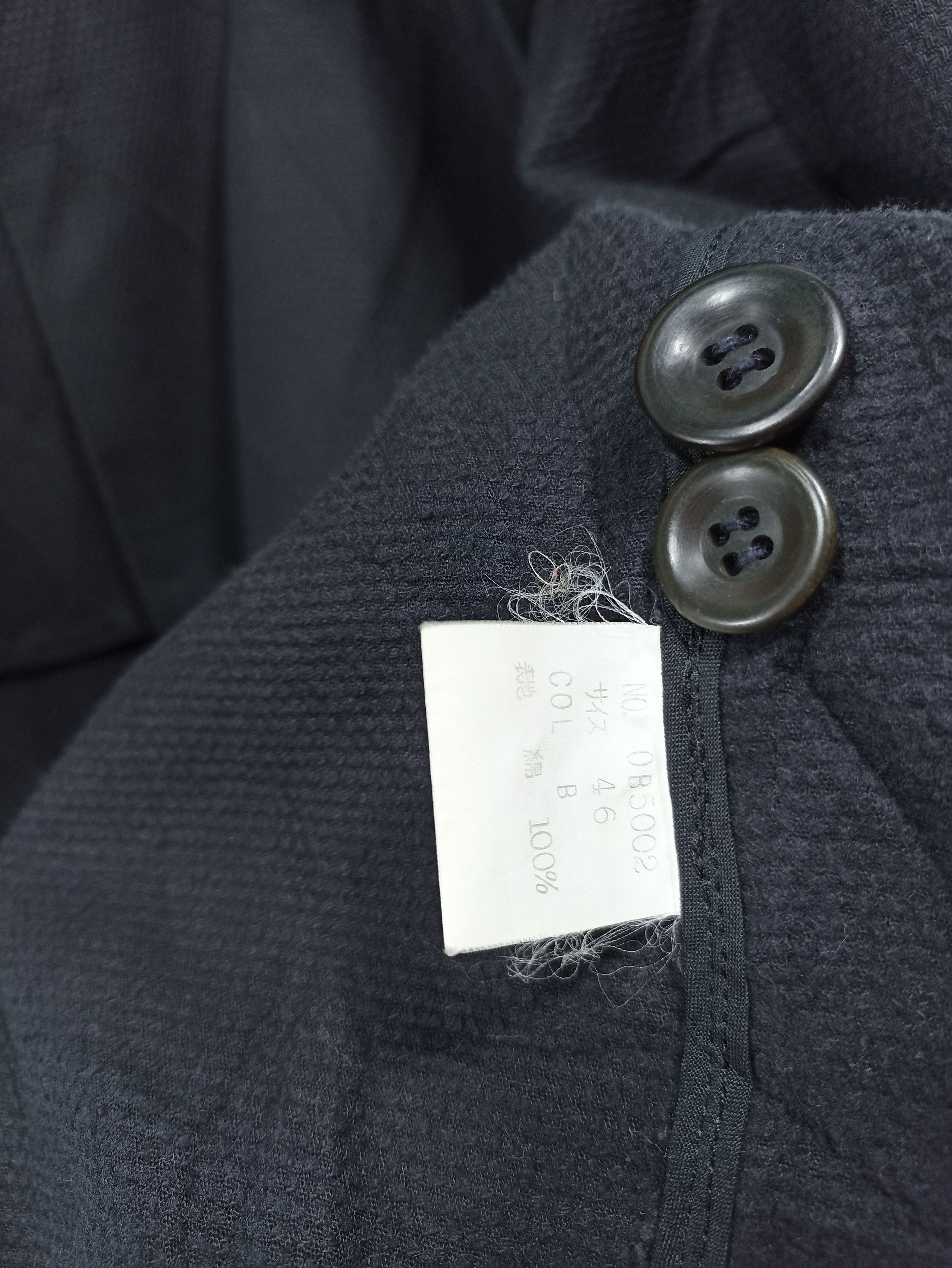Japanese Brand × Vintage Vintage Palvis Bomber Jacket Size US M / EU 48-50 / 2 - 10 Thumbnail