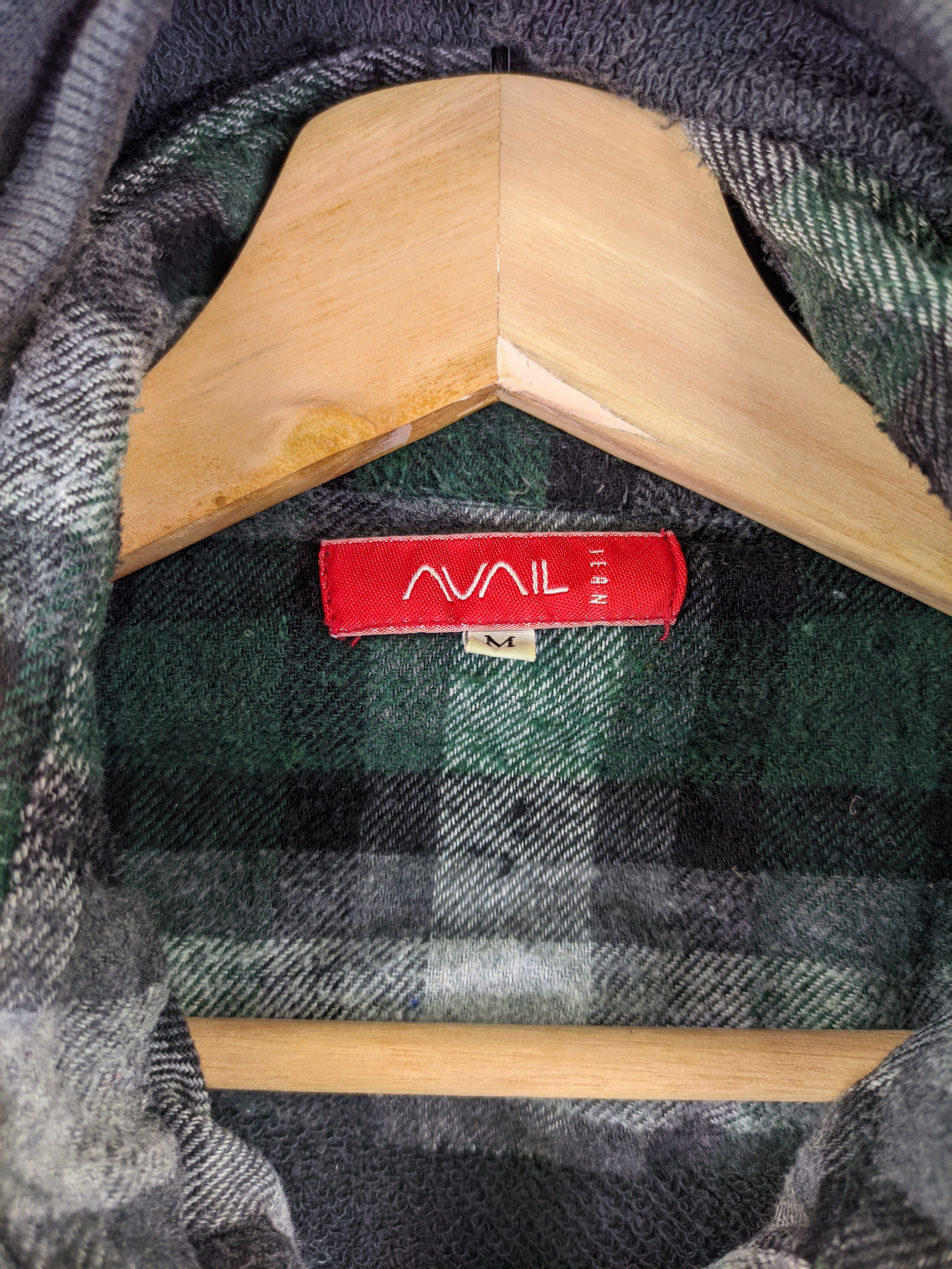 Japanese Brand Steals🔥Hoodie Pullover Collar North Carolina Raleigh City Size US M / EU 48-50 / 2 - 3 Thumbnail