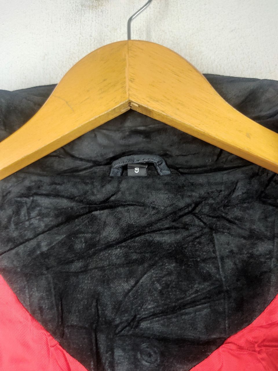 Japanese Brand × Vintage Vintage Avant Garde Leather Jacket Size US L / EU 52-54 / 3 - 7 Thumbnail