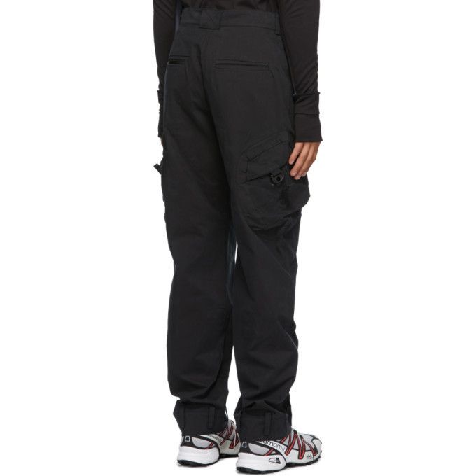 Hyein Seo Hyein Seo Military Cargo Pants Size US 29 - 5 Thumbnail