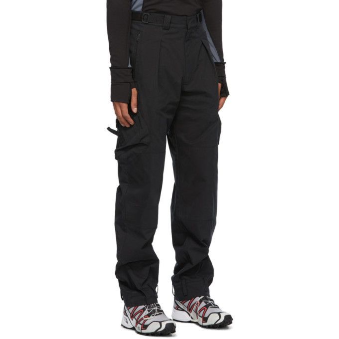 Hyein Seo Hyein Seo Military Cargo Pants Size US 29 - 4 Thumbnail
