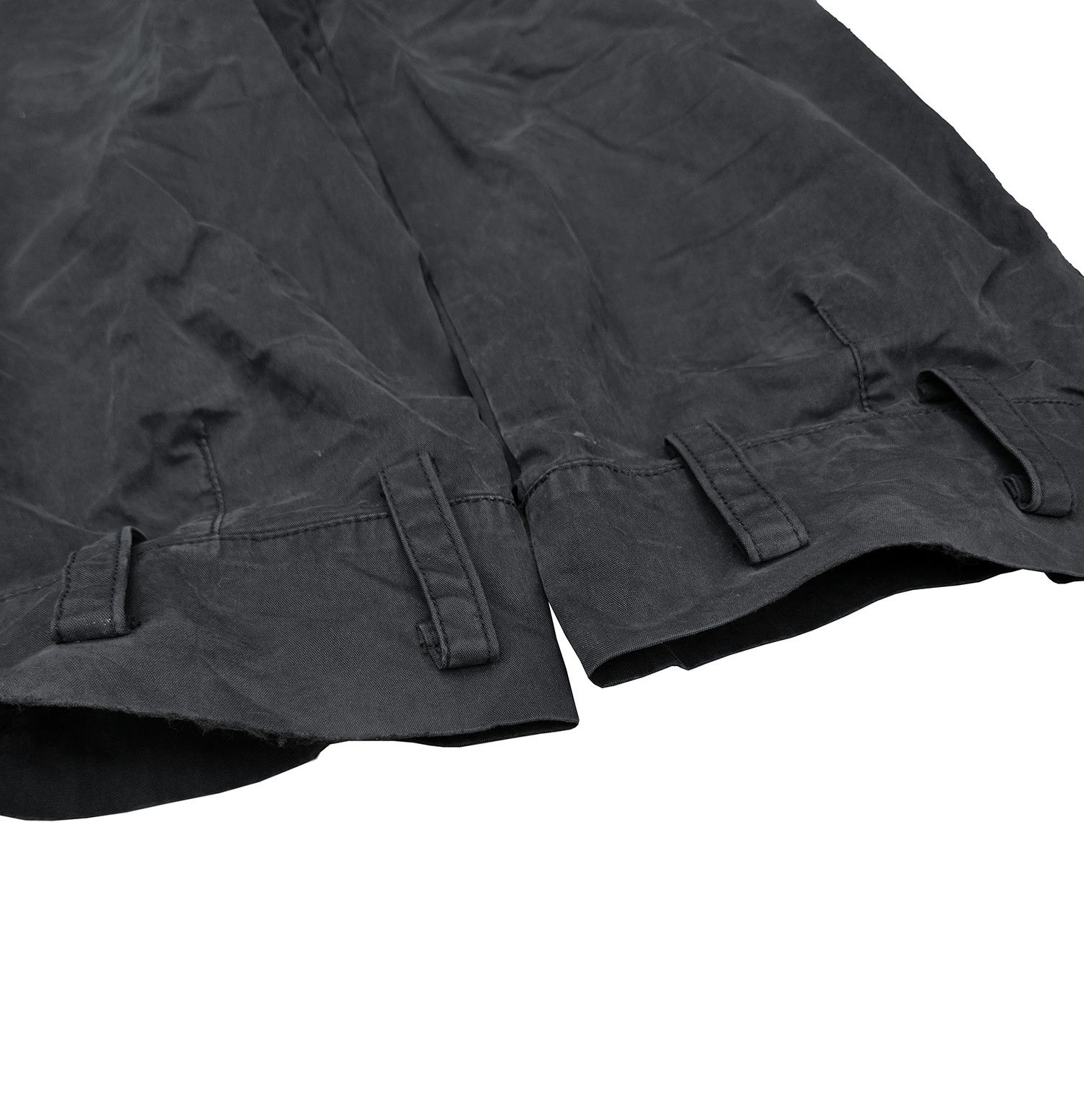 Hyein Seo Hyein Seo Military Cargo Pants Size US 29 - 3 Thumbnail
