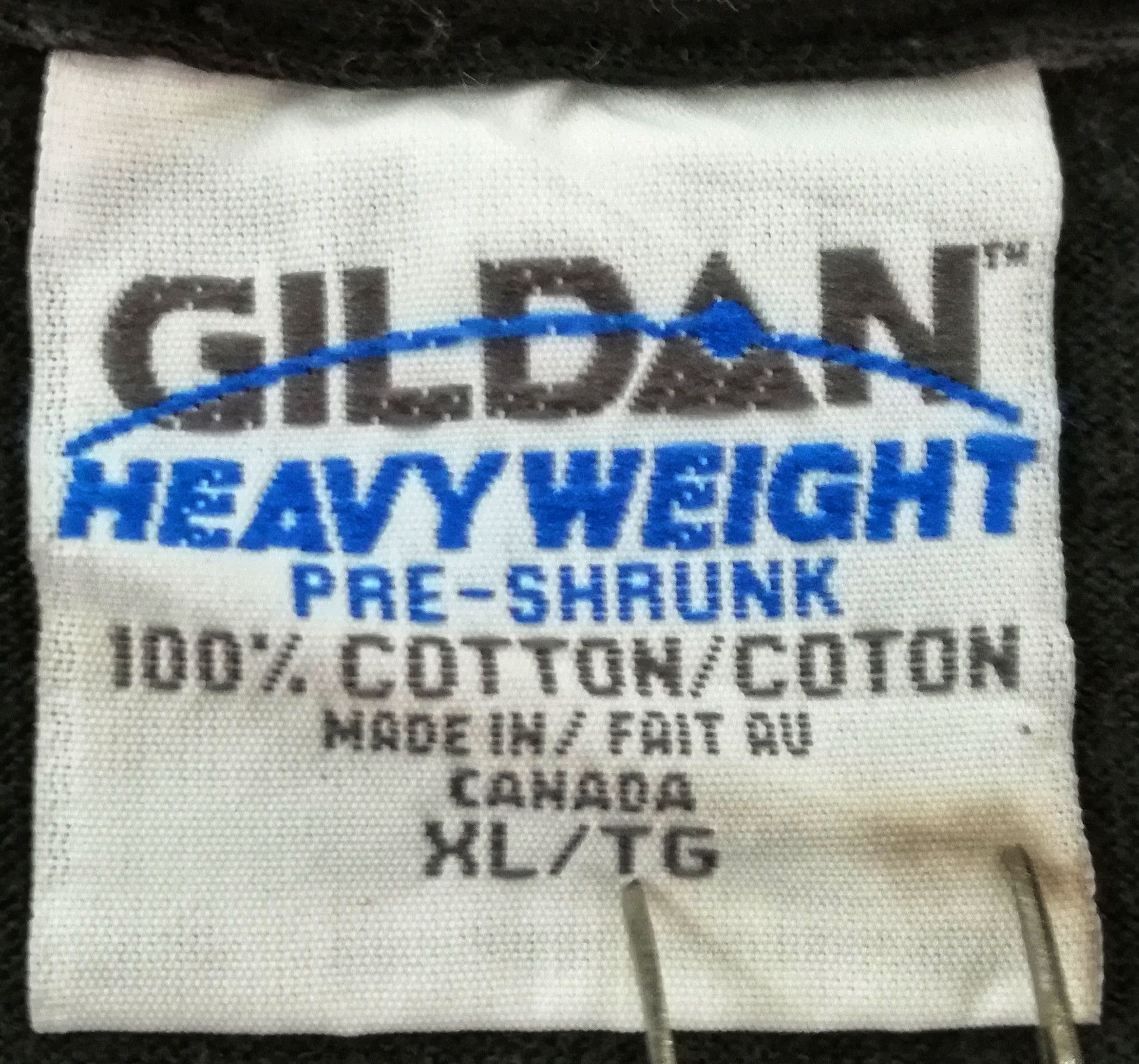 Gildan × Vintage 🔥Vintage 90's Sheik Get Some Big Logo Condom Tee🔥 Size US XL / EU 56 / 4 - 4 Thumbnail