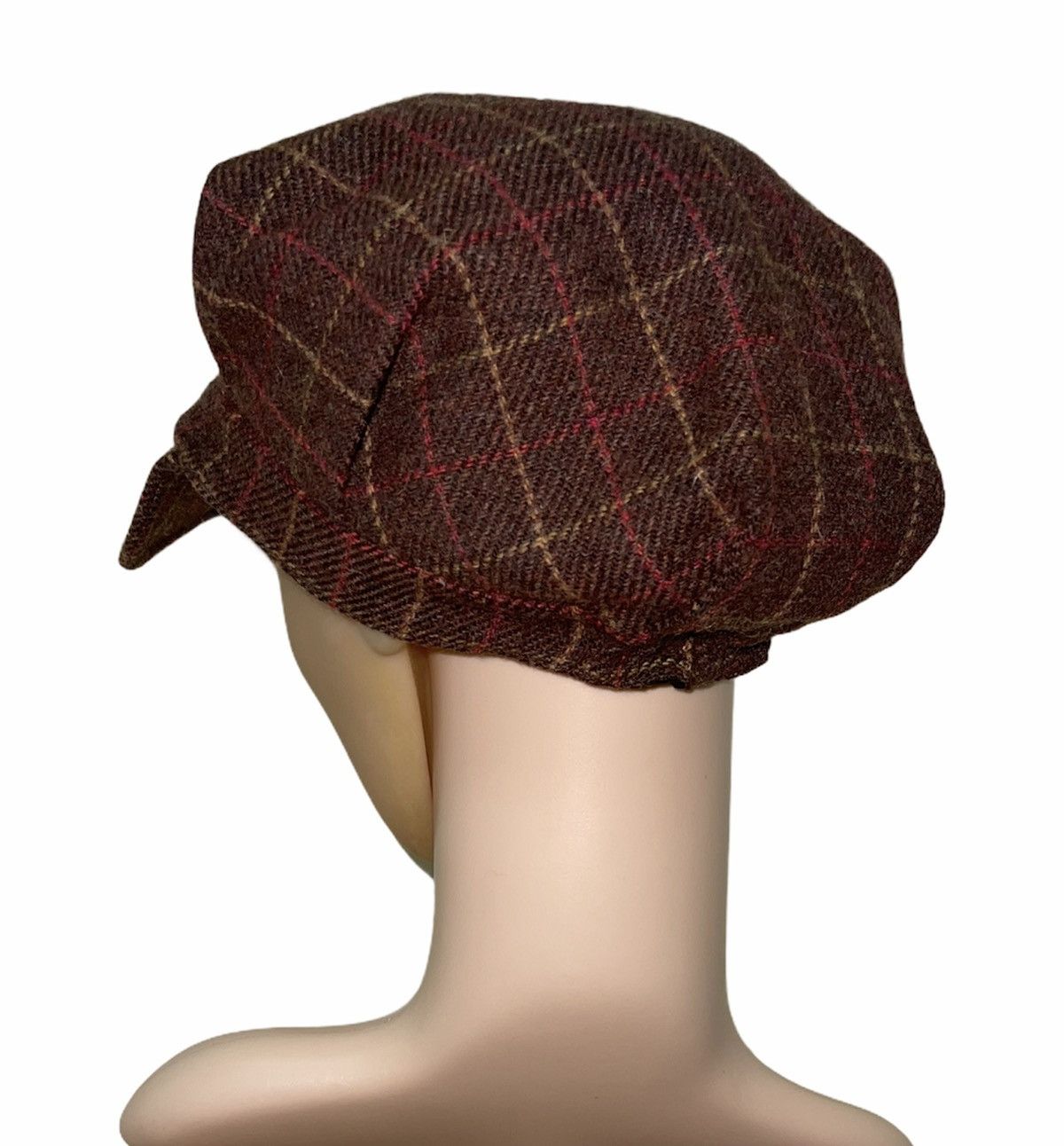 Pherrow's RARE!!! VINTAGE PHERROWS WOOL CAP / HATS Size ONE SIZE - 5 Thumbnail