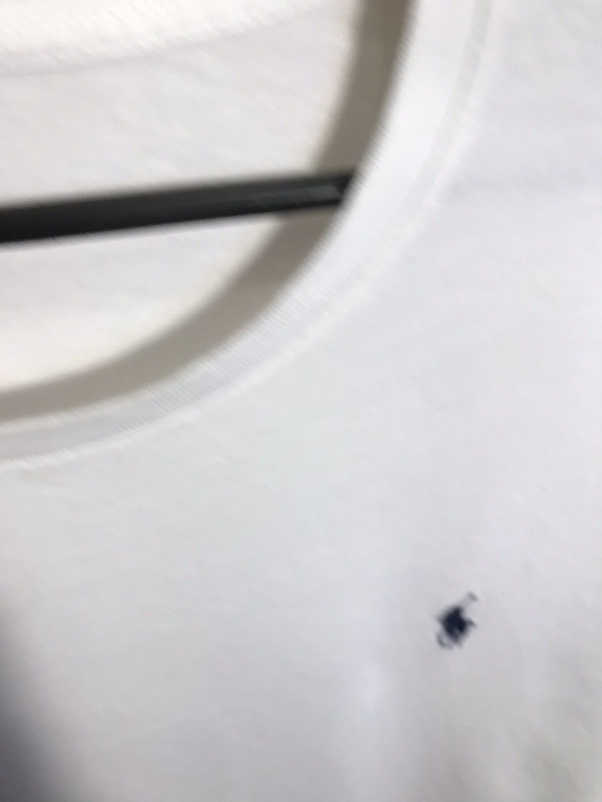 Polo Ralph Lauren Polo Ralph Lauren luxury longsleeve Size US XL / EU 56 / 4 - 4 Thumbnail
