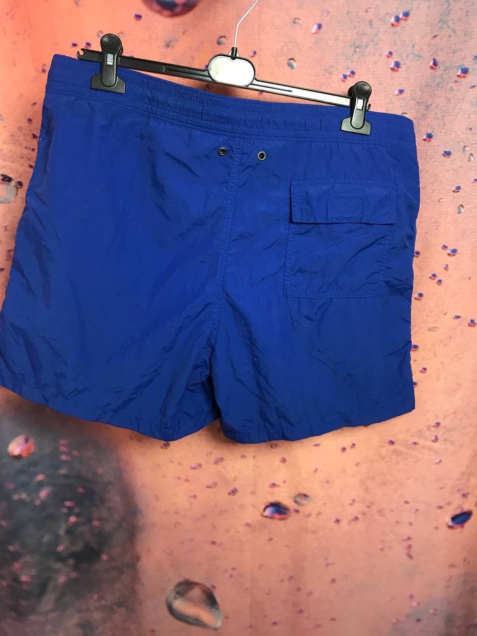 Vintage Vintage Polo Ralph Lauren luxury streetwear shorts Size US 32 / EU 48 - 4 Thumbnail